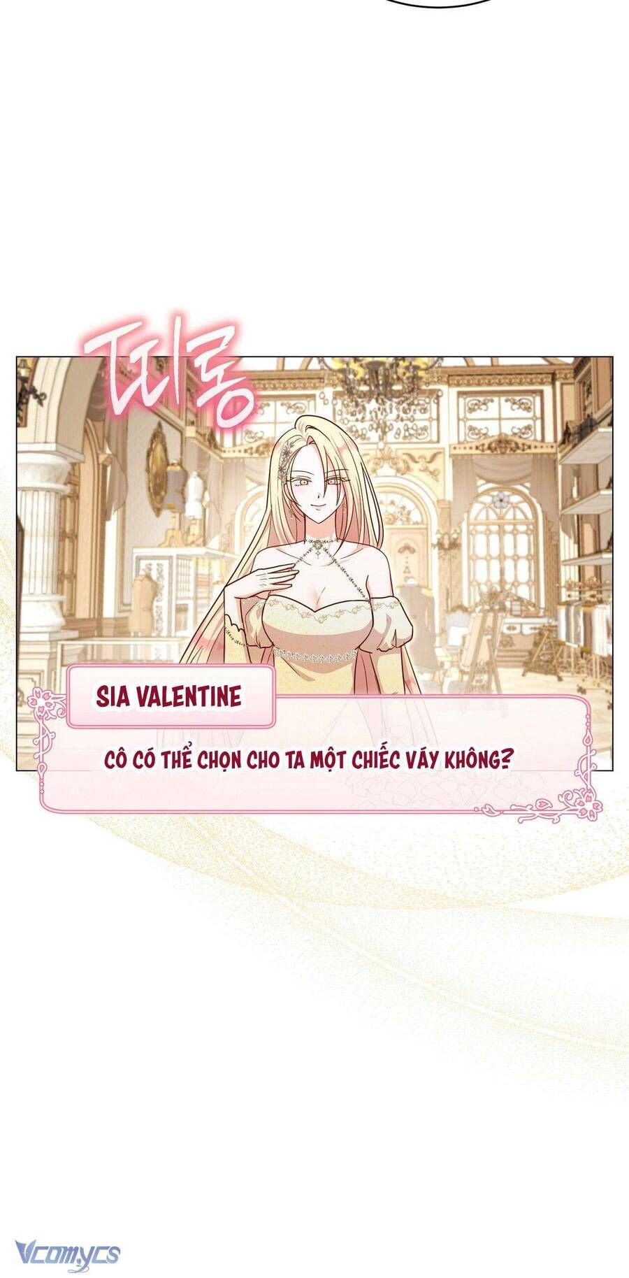 Kết Thúc Viên Mãn Không Cần Tình Yêu Chapter 7 - 38