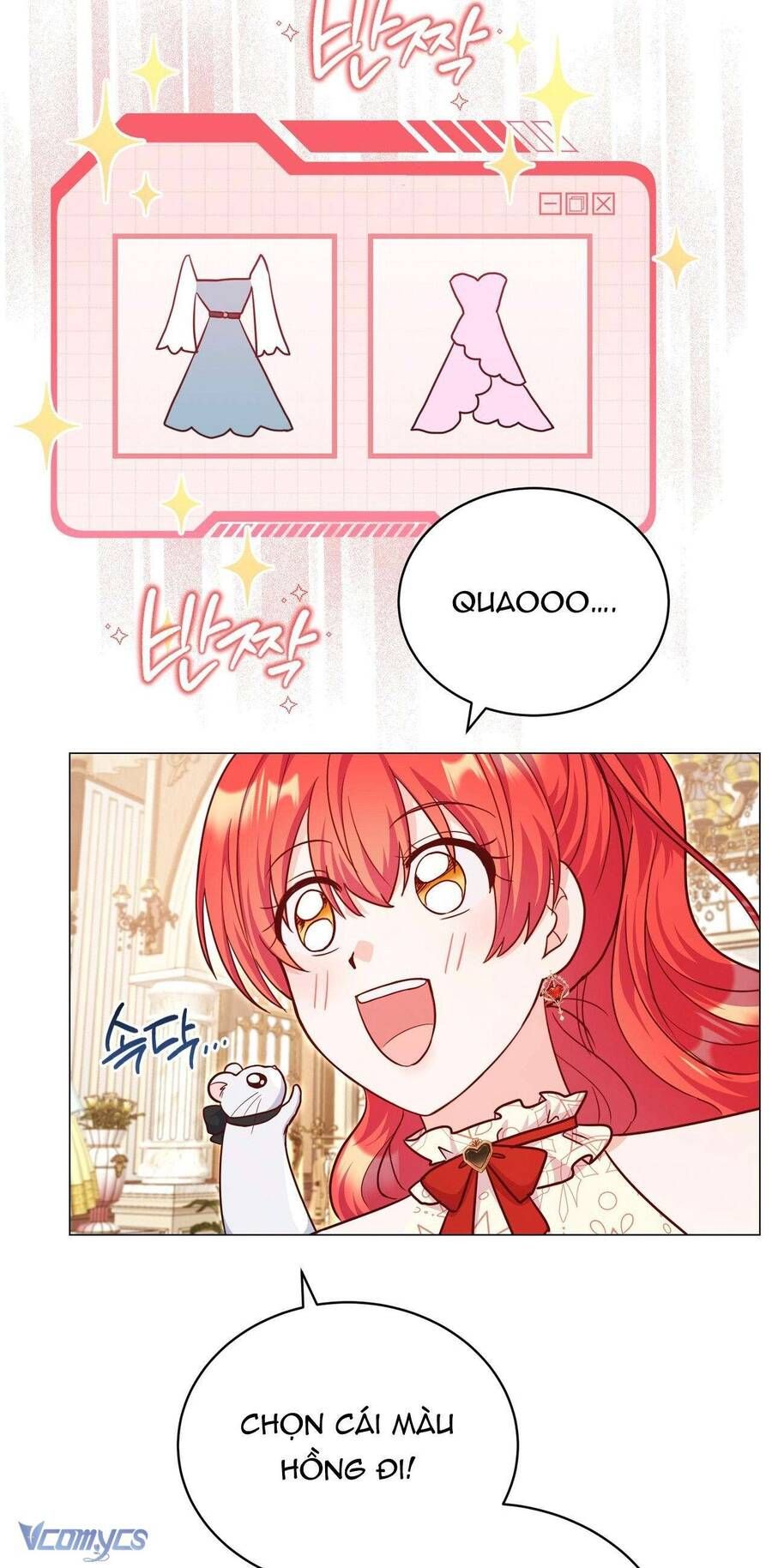 Kết Thúc Viên Mãn Không Cần Tình Yêu Chapter 7 - 40