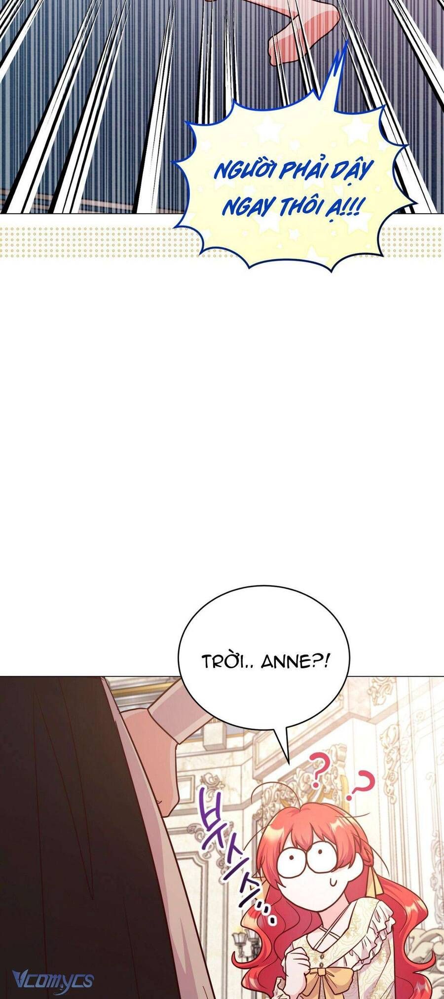 Kết Thúc Viên Mãn Không Cần Tình Yêu Chapter 7 - 5