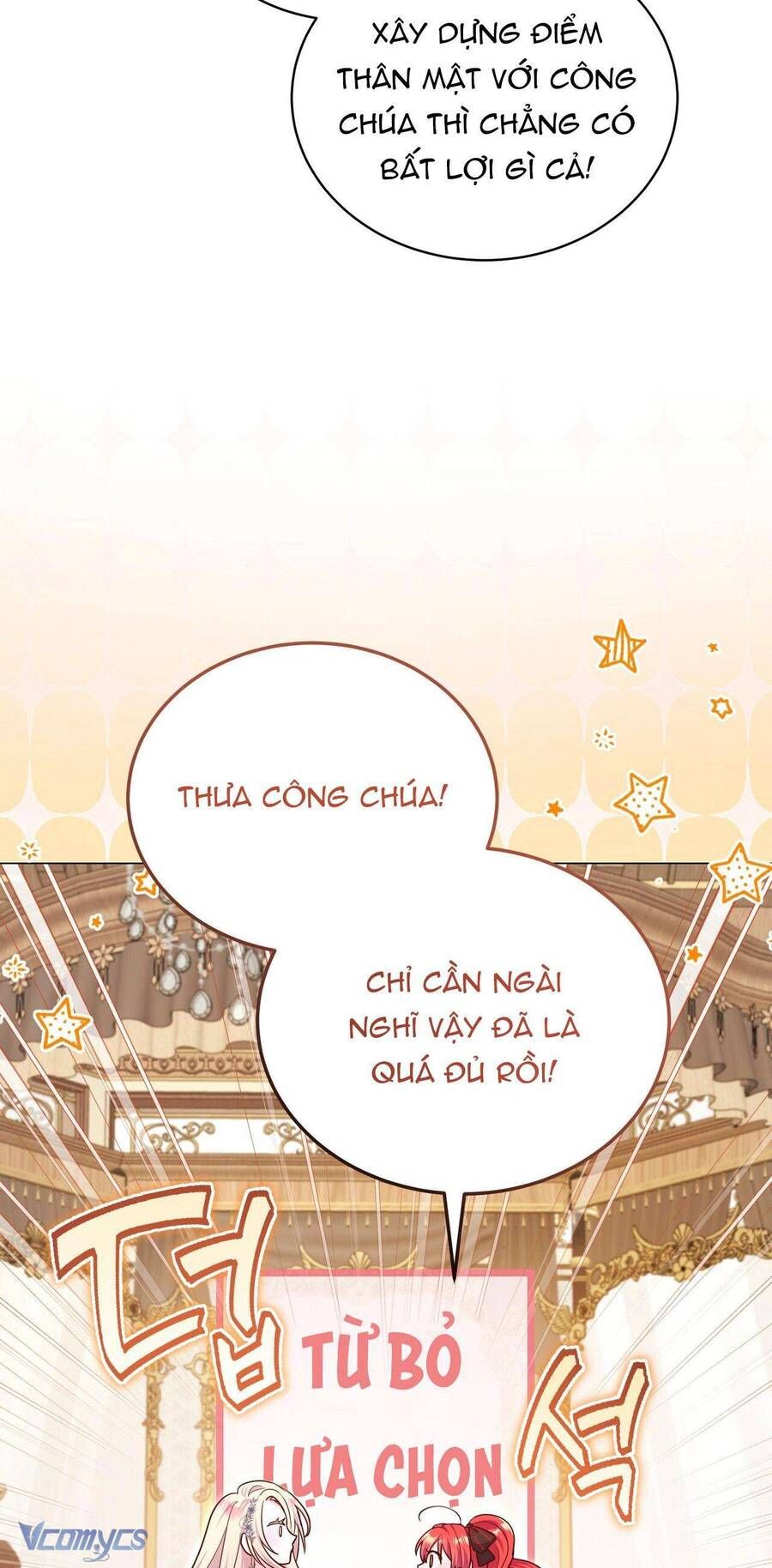 Kết Thúc Viên Mãn Không Cần Tình Yêu Chapter 7 - 41