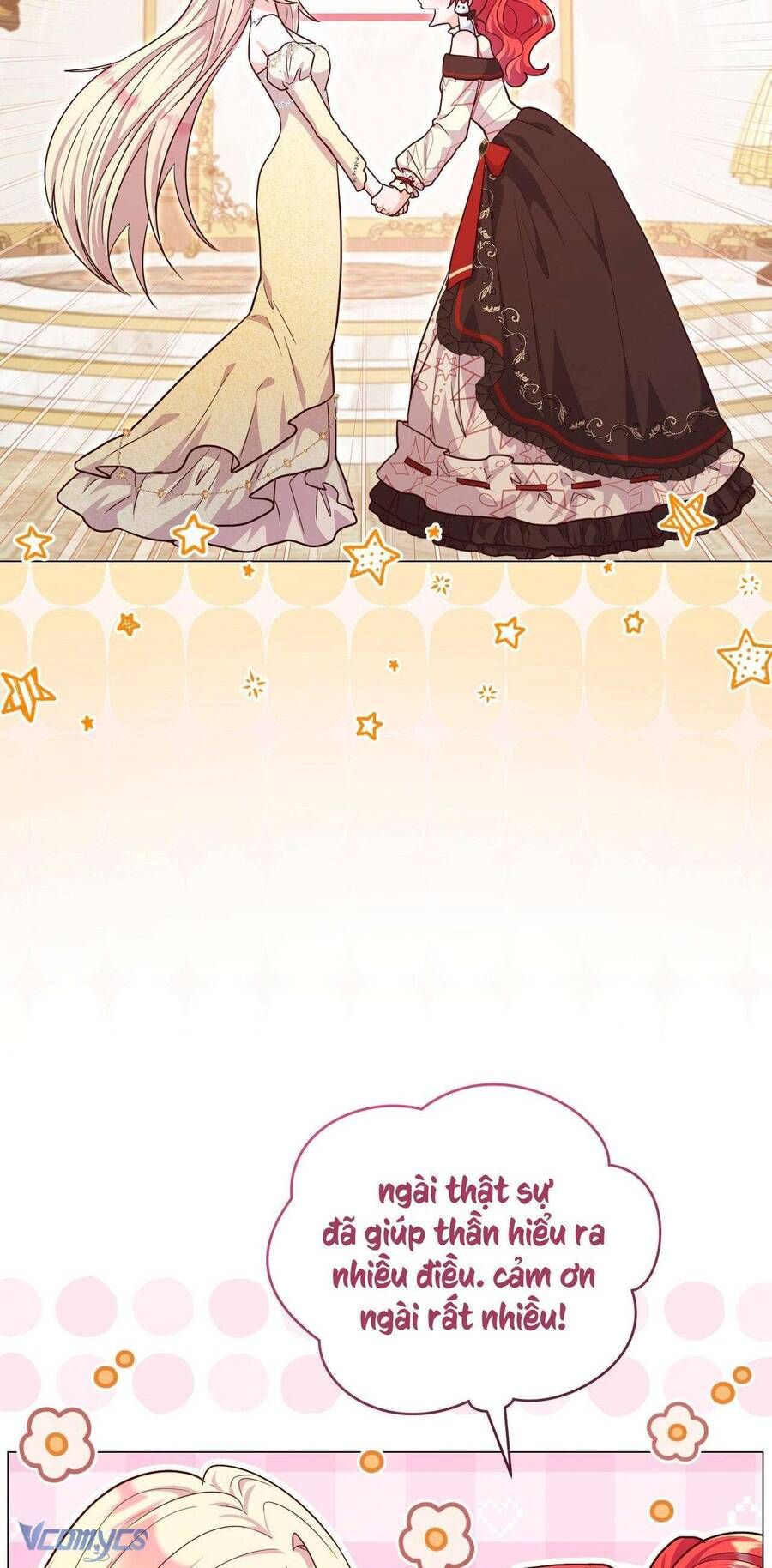 Kết Thúc Viên Mãn Không Cần Tình Yêu Chapter 7 - 42