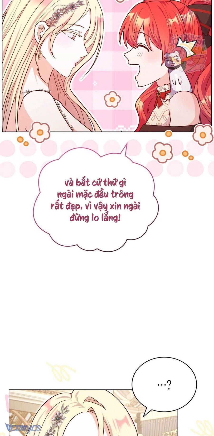 Kết Thúc Viên Mãn Không Cần Tình Yêu Chapter 7 - 43