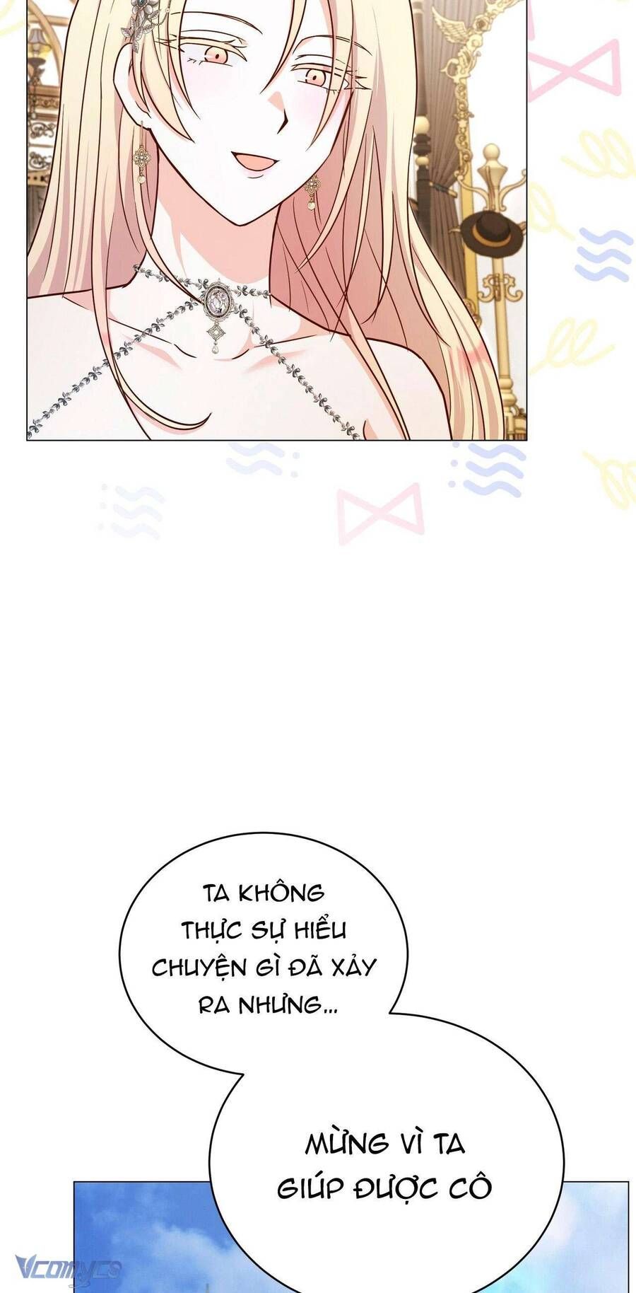 Kết Thúc Viên Mãn Không Cần Tình Yêu Chapter 7 - 44