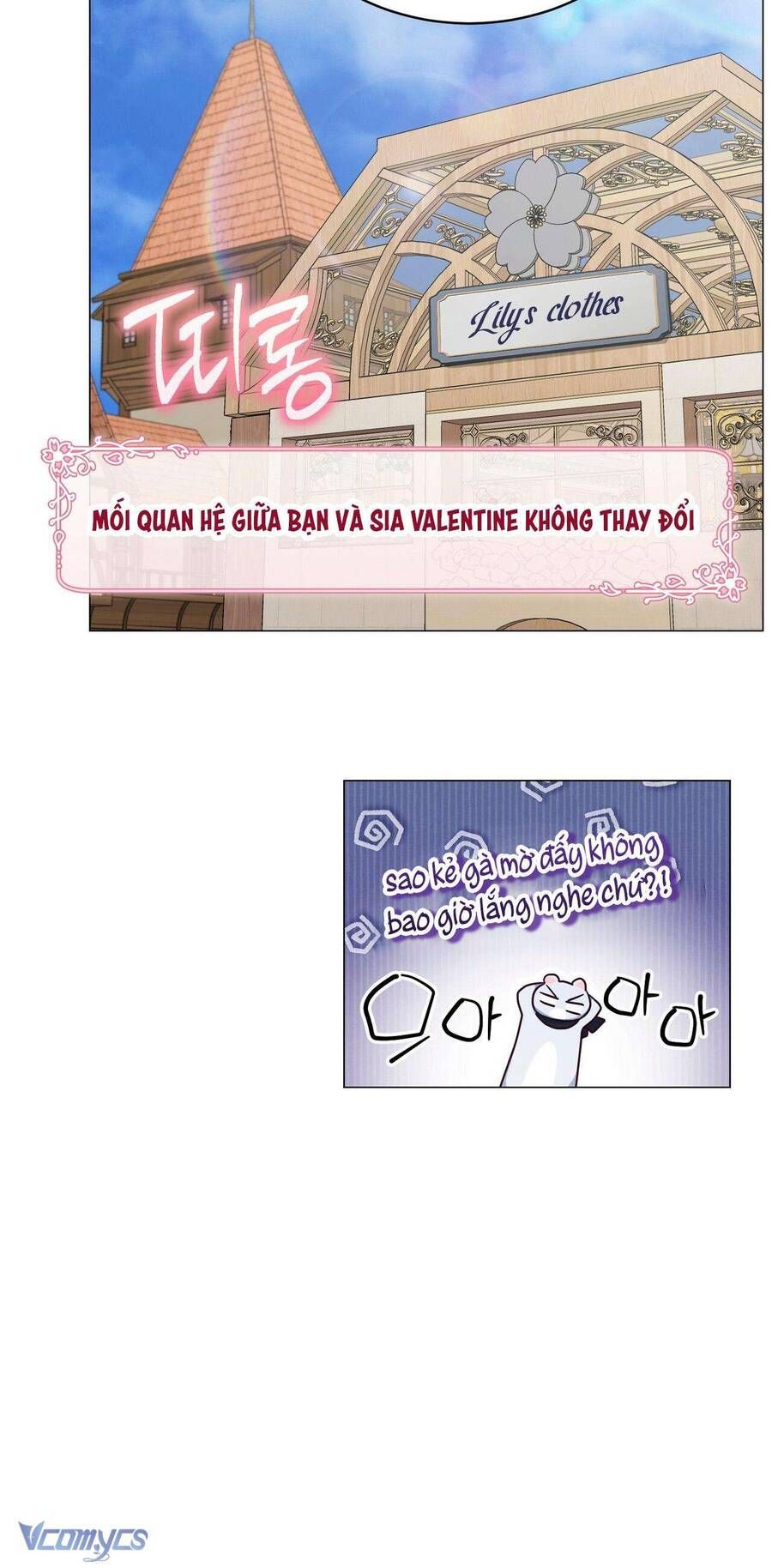 Kết Thúc Viên Mãn Không Cần Tình Yêu Chapter 7 - 45