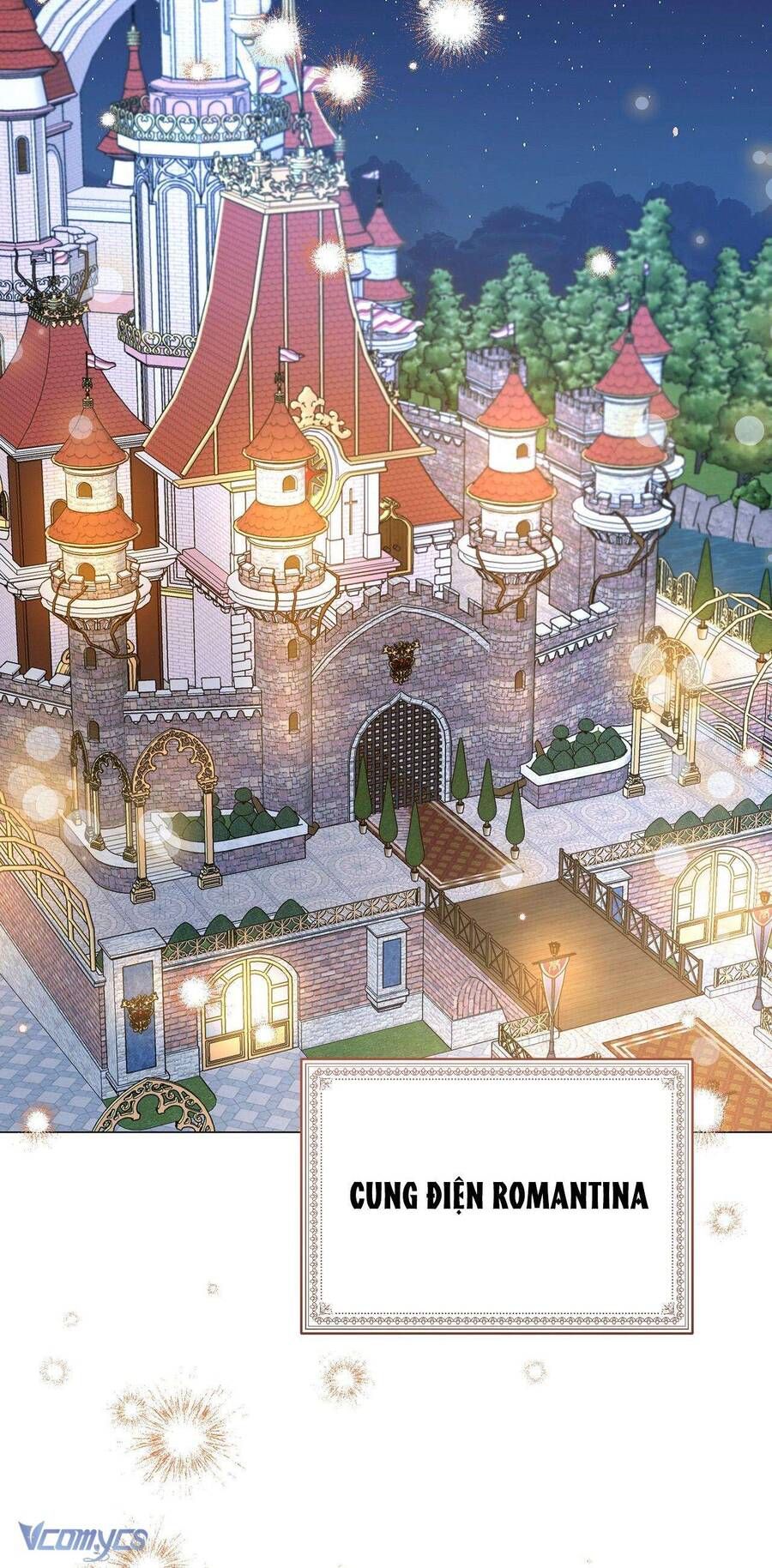 Kết Thúc Viên Mãn Không Cần Tình Yêu Chapter 7 - 47