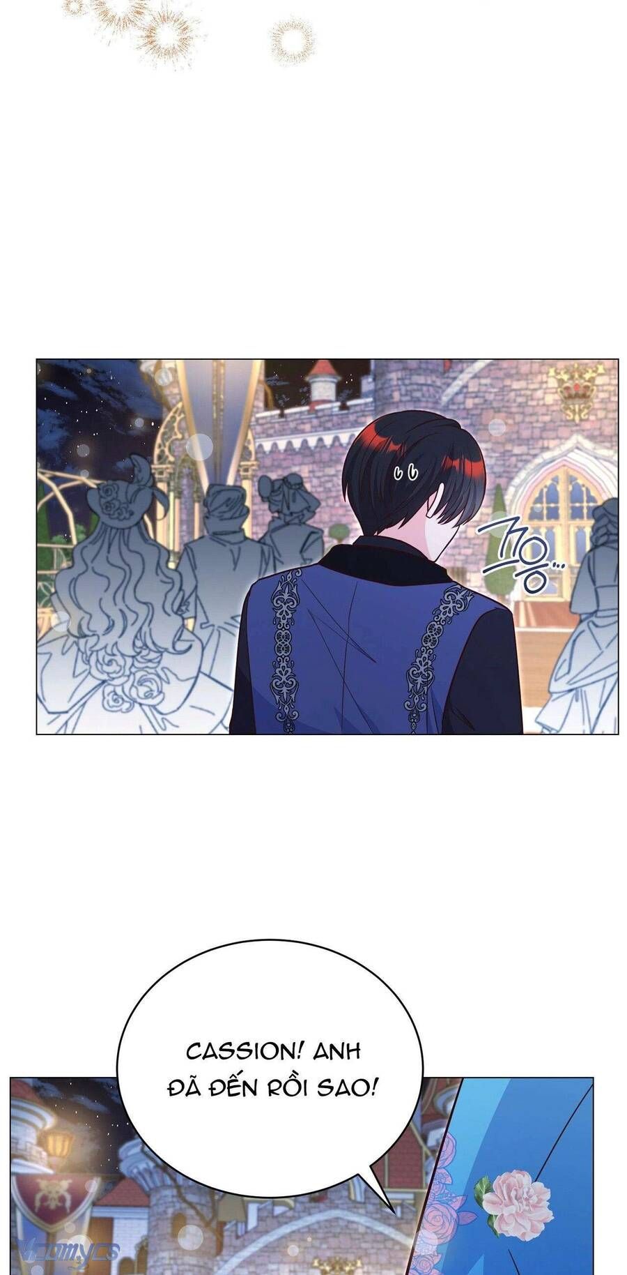 Kết Thúc Viên Mãn Không Cần Tình Yêu Chapter 7 - 48