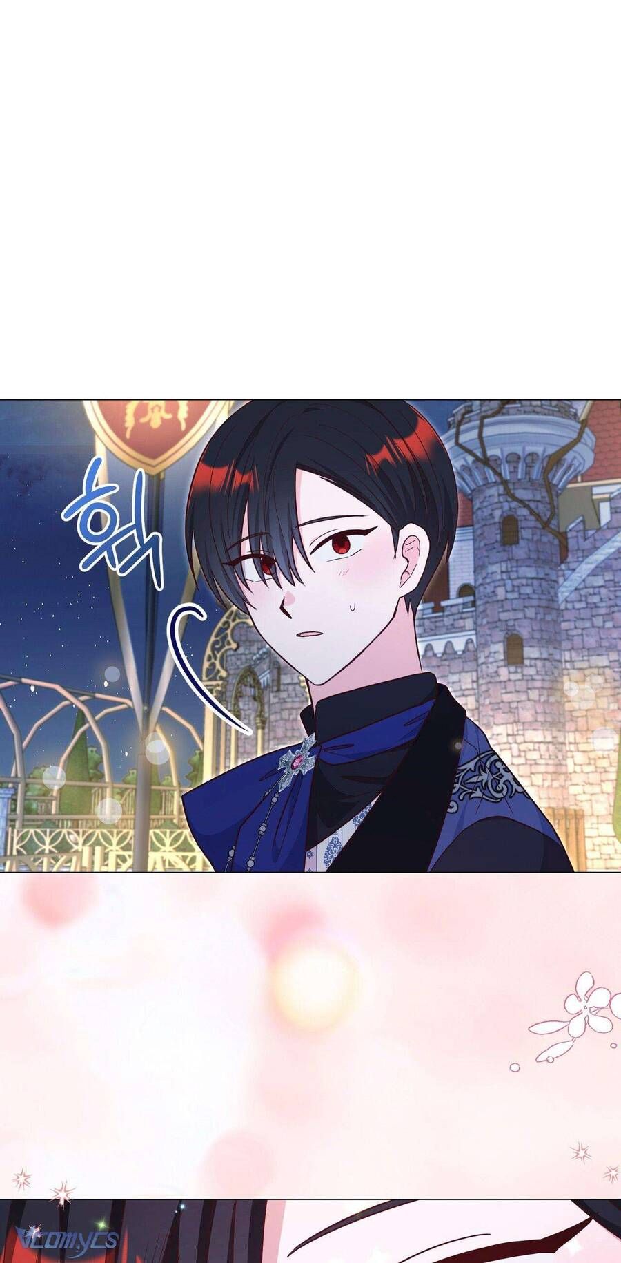 Kết Thúc Viên Mãn Không Cần Tình Yêu Chapter 7 - 50