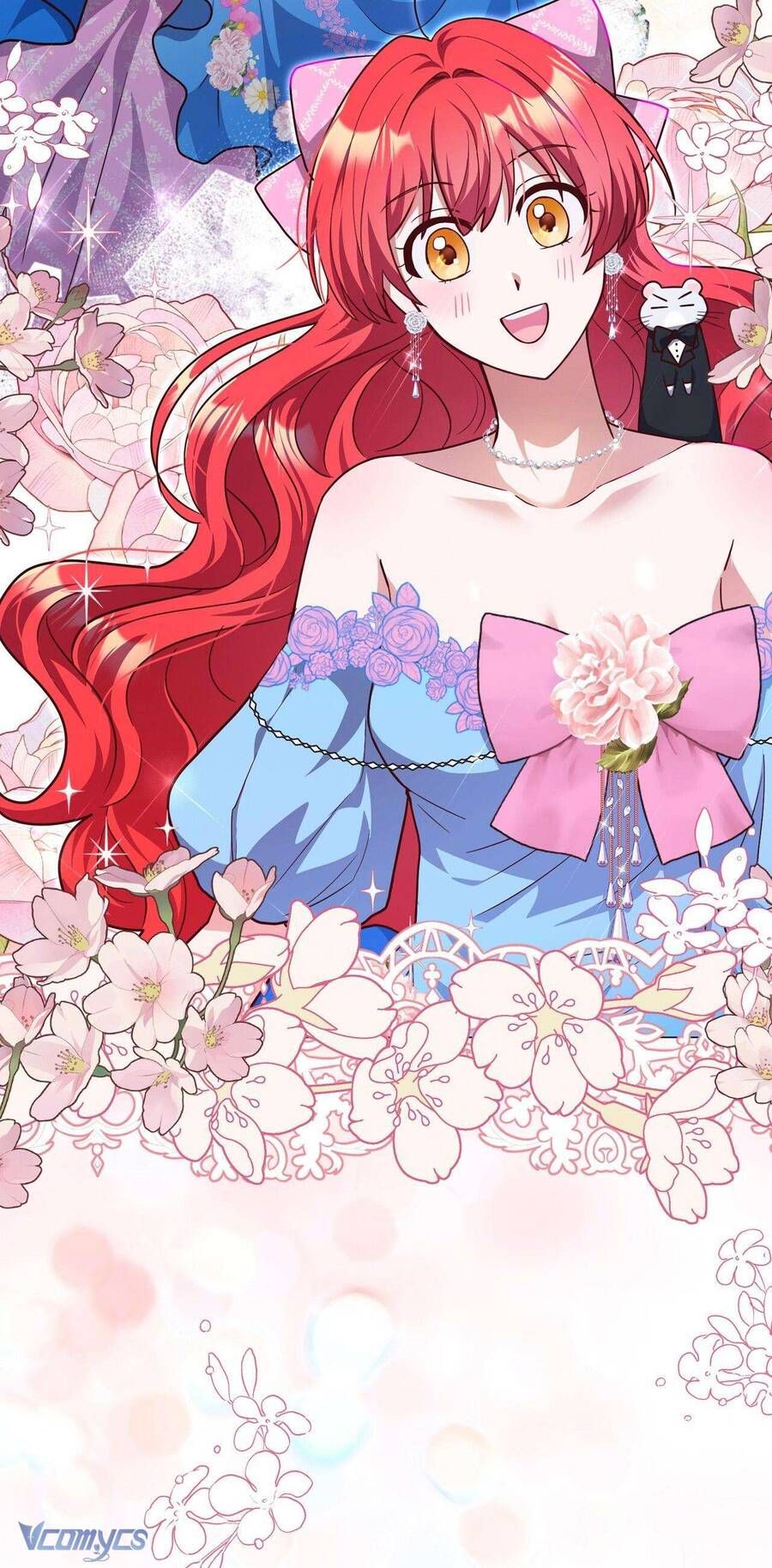 Kết Thúc Viên Mãn Không Cần Tình Yêu Chapter 7 - 52