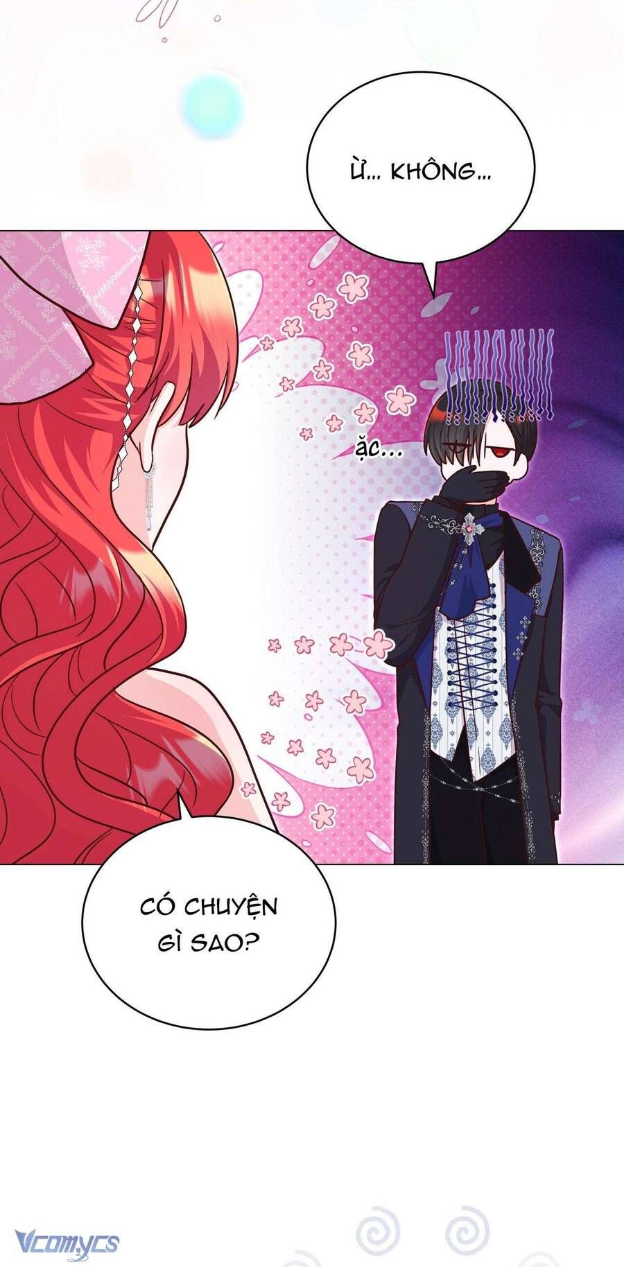 Kết Thúc Viên Mãn Không Cần Tình Yêu Chapter 7 - 53