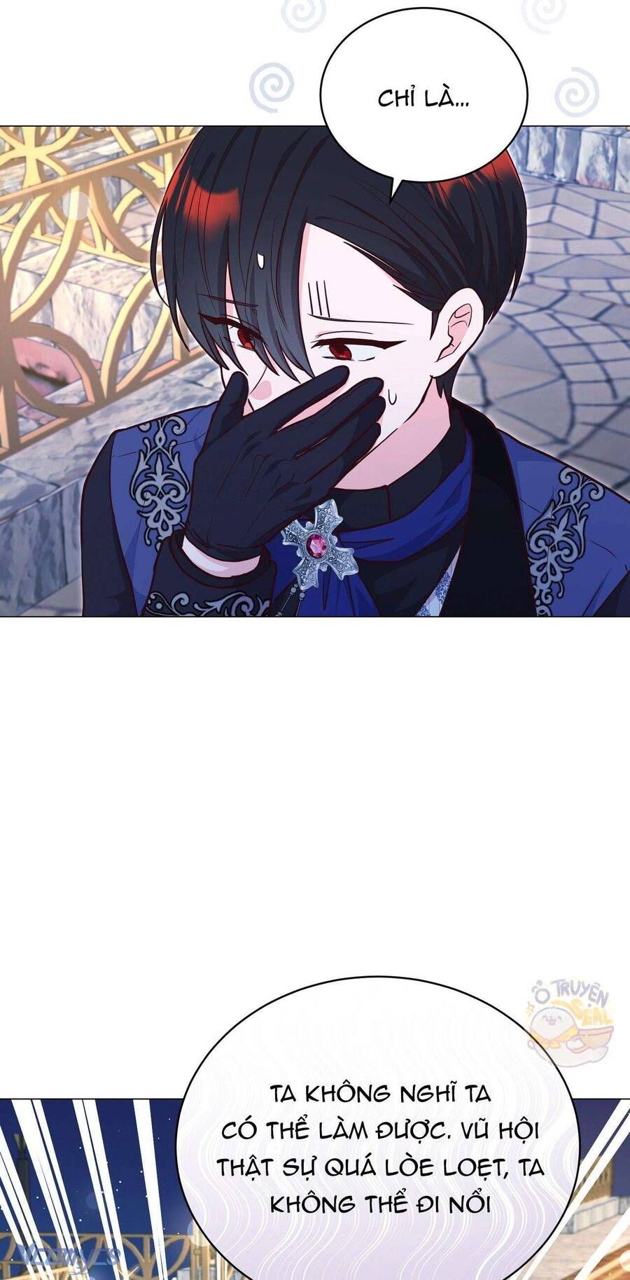 Kết Thúc Viên Mãn Không Cần Tình Yêu Chapter 7 - 54