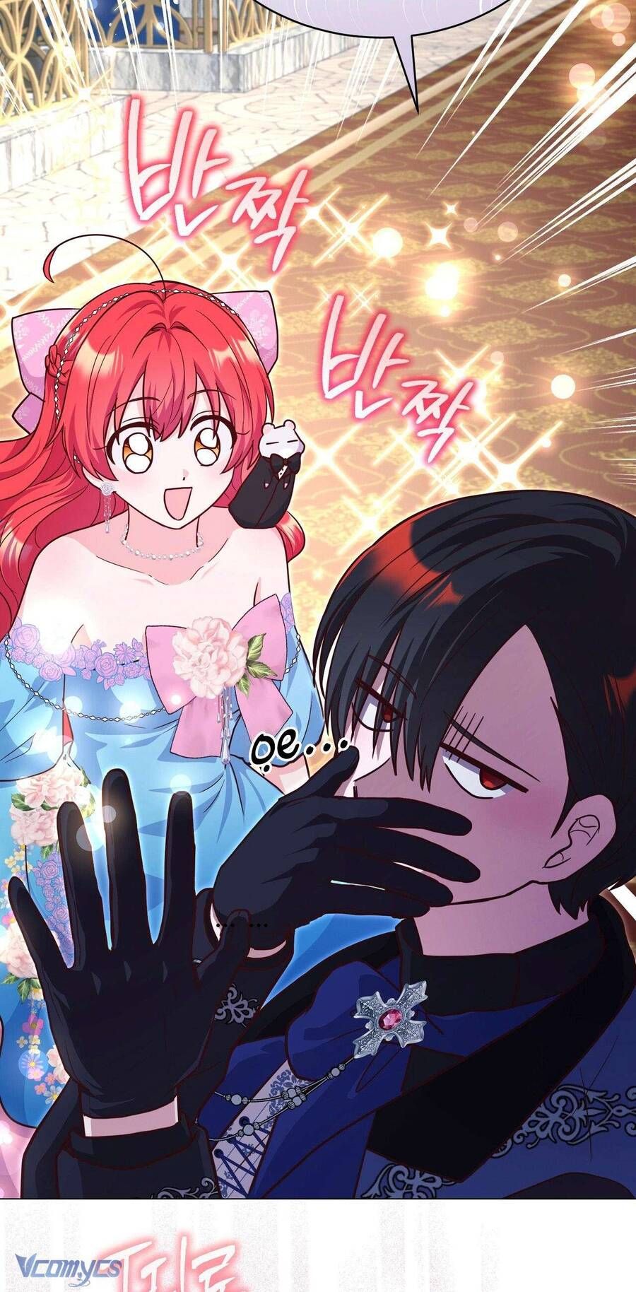 Kết Thúc Viên Mãn Không Cần Tình Yêu Chapter 7 - 55