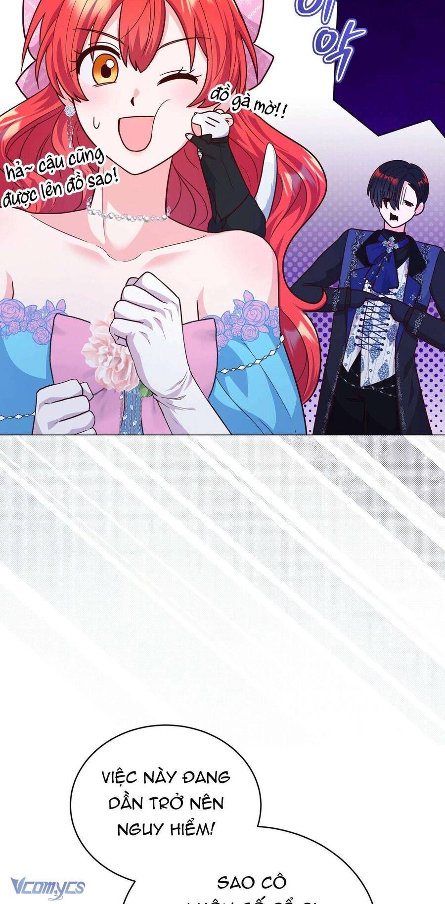 Kết Thúc Viên Mãn Không Cần Tình Yêu Chapter 7 - 58