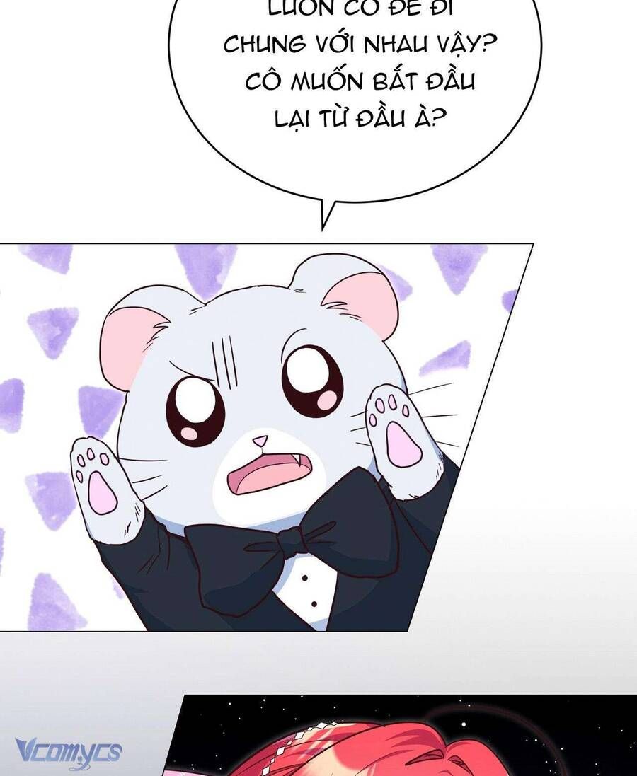 Kết Thúc Viên Mãn Không Cần Tình Yêu Chapter 7 - 59