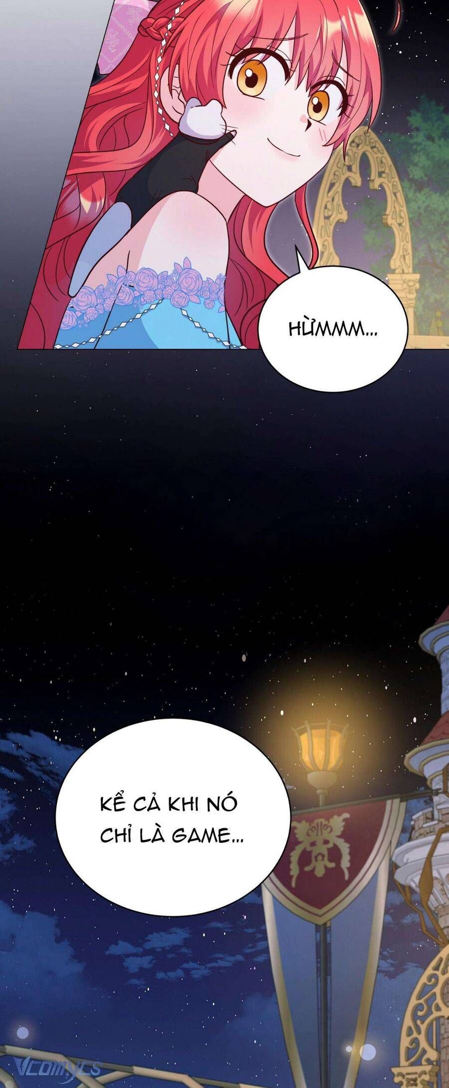 Kết Thúc Viên Mãn Không Cần Tình Yêu Chapter 7 - 60