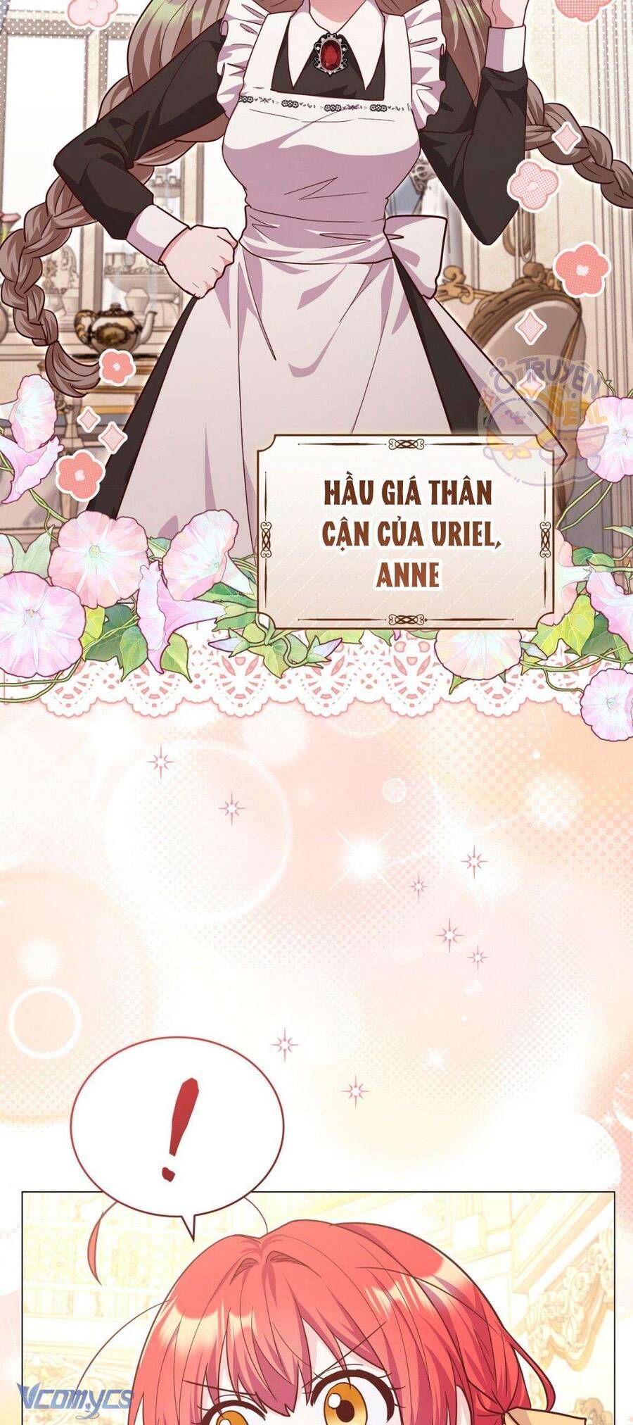 Kết Thúc Viên Mãn Không Cần Tình Yêu Chapter 7 - 7