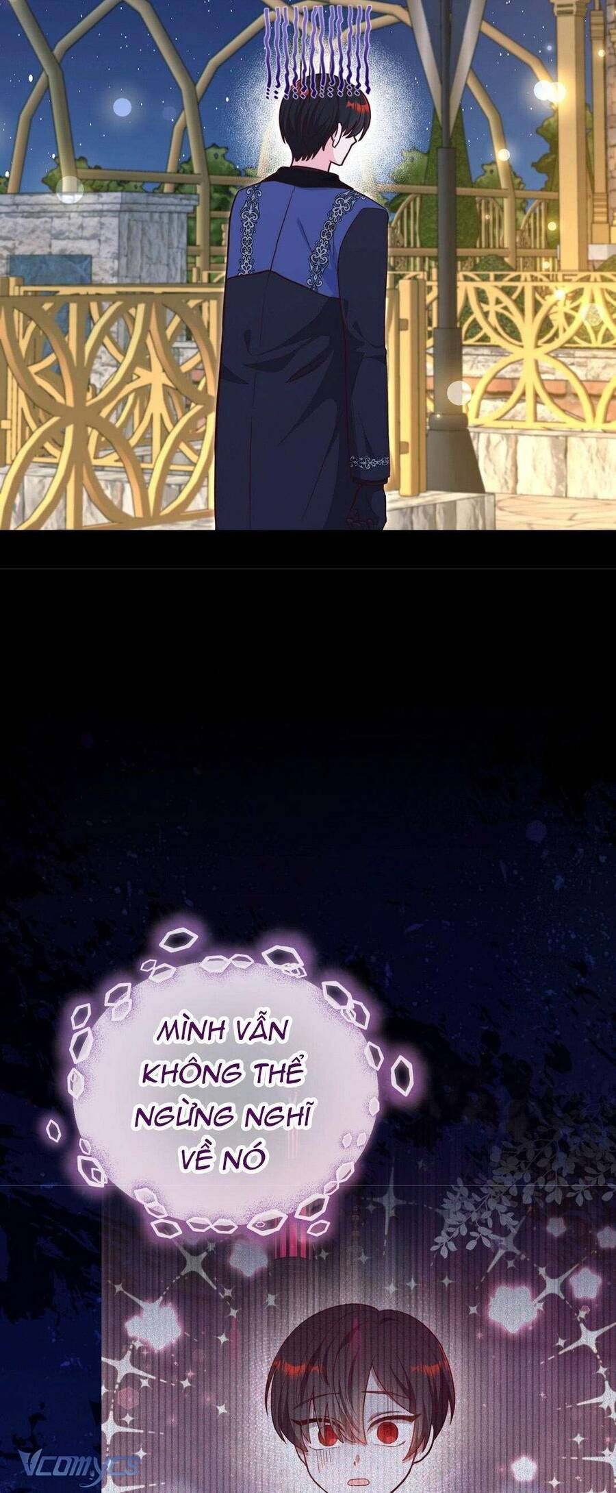 Kết Thúc Viên Mãn Không Cần Tình Yêu Chapter 7 - 61