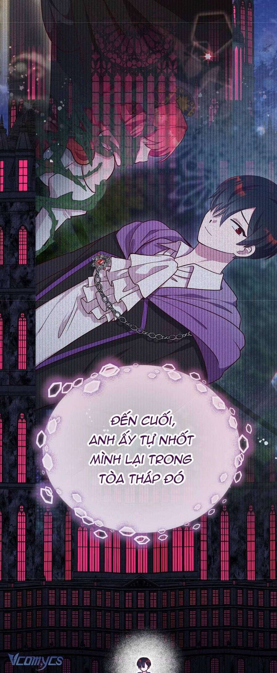 Kết Thúc Viên Mãn Không Cần Tình Yêu Chapter 7 - 63