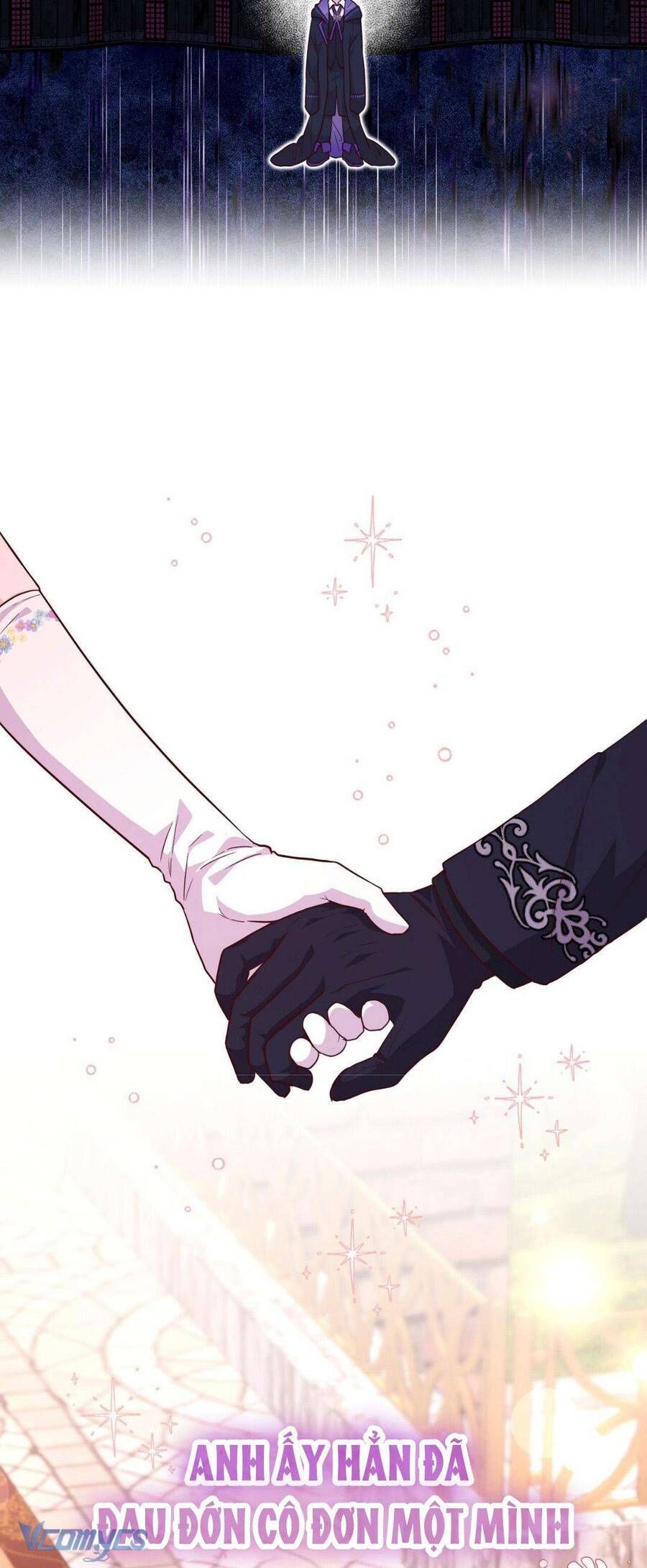 Kết Thúc Viên Mãn Không Cần Tình Yêu Chapter 7 - 64