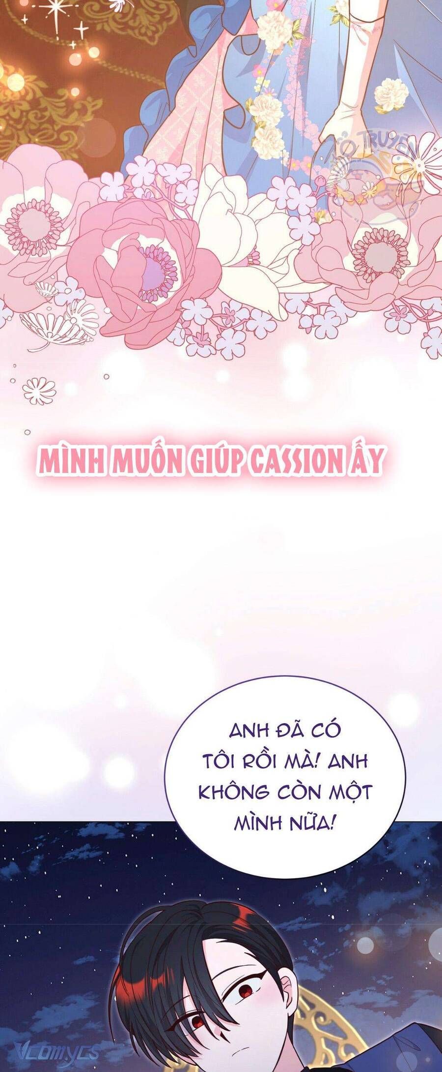 Kết Thúc Viên Mãn Không Cần Tình Yêu Chapter 7 - 66