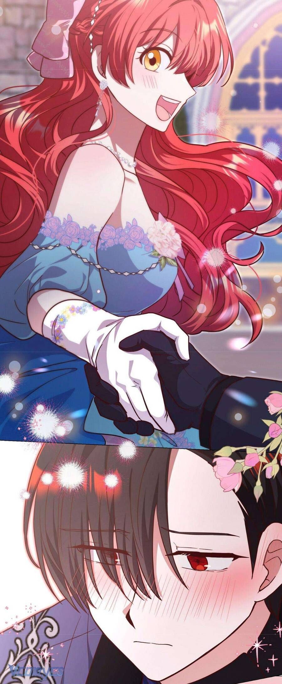 Kết Thúc Viên Mãn Không Cần Tình Yêu Chapter 7 - 68