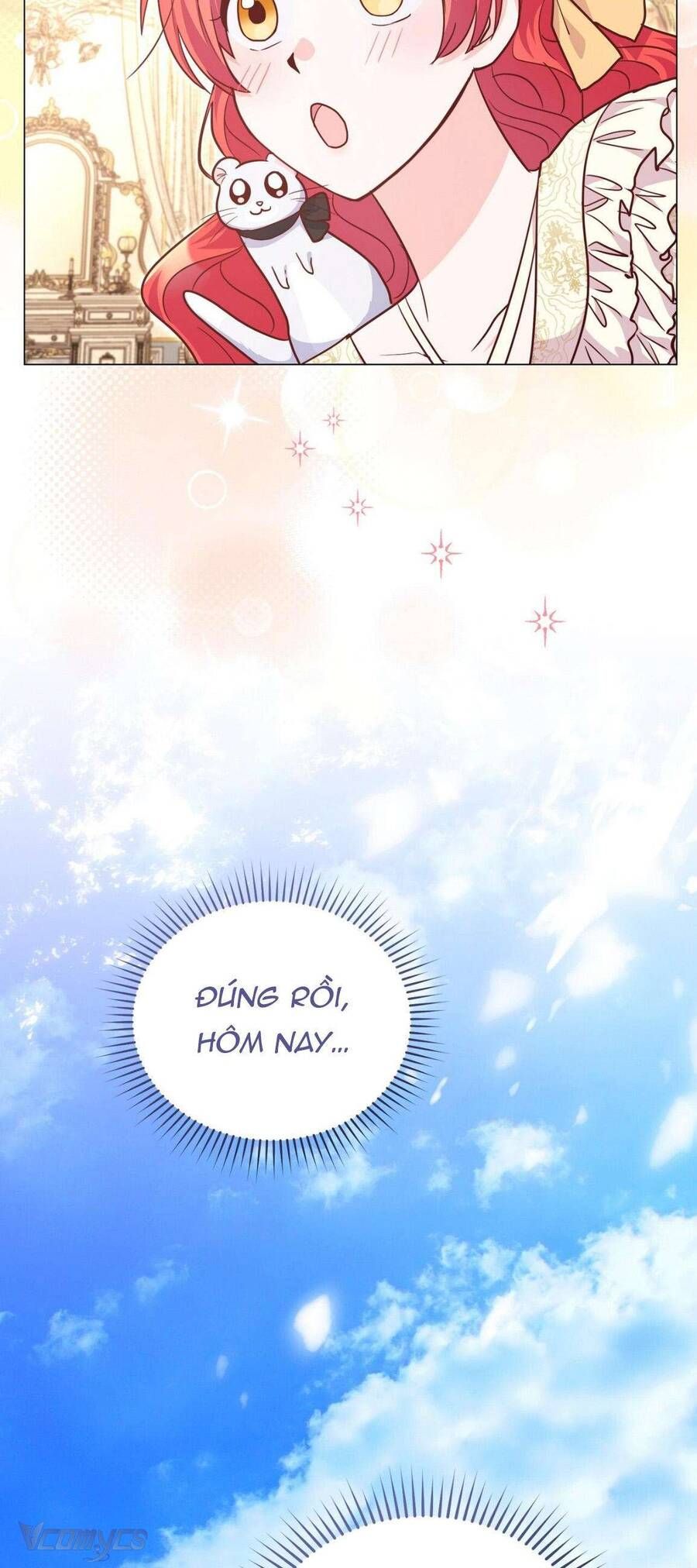 Kết Thúc Viên Mãn Không Cần Tình Yêu Chapter 7 - 8