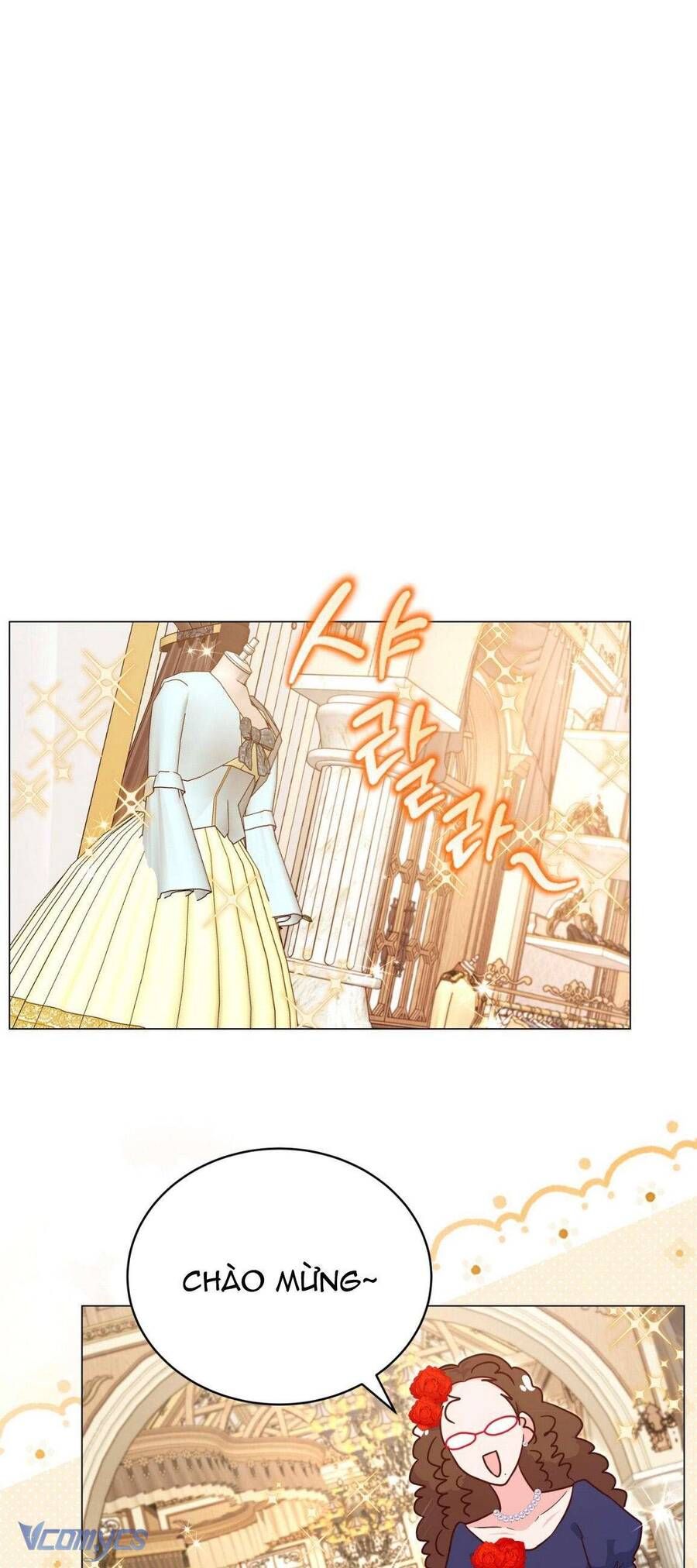 Kết Thúc Viên Mãn Không Cần Tình Yêu Chapter 7 - 10