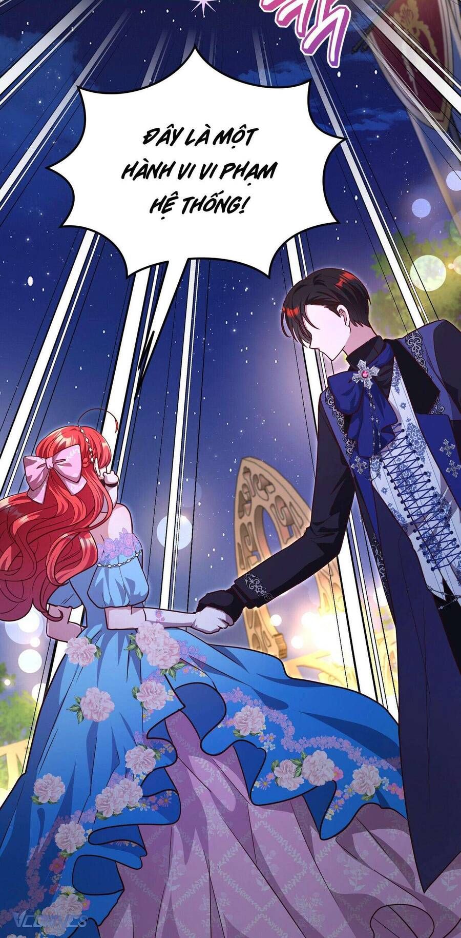 Kết Thúc Viên Mãn Không Cần Tình Yêu Chapter 8 - 2