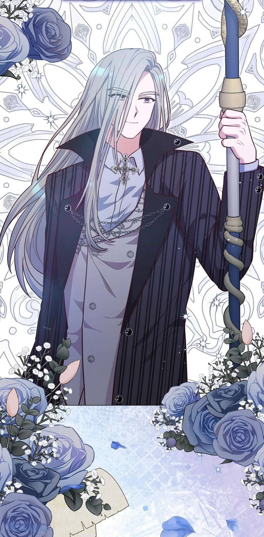 Kết Thúc Viên Mãn Không Cần Tình Yêu Chapter 8 - 12