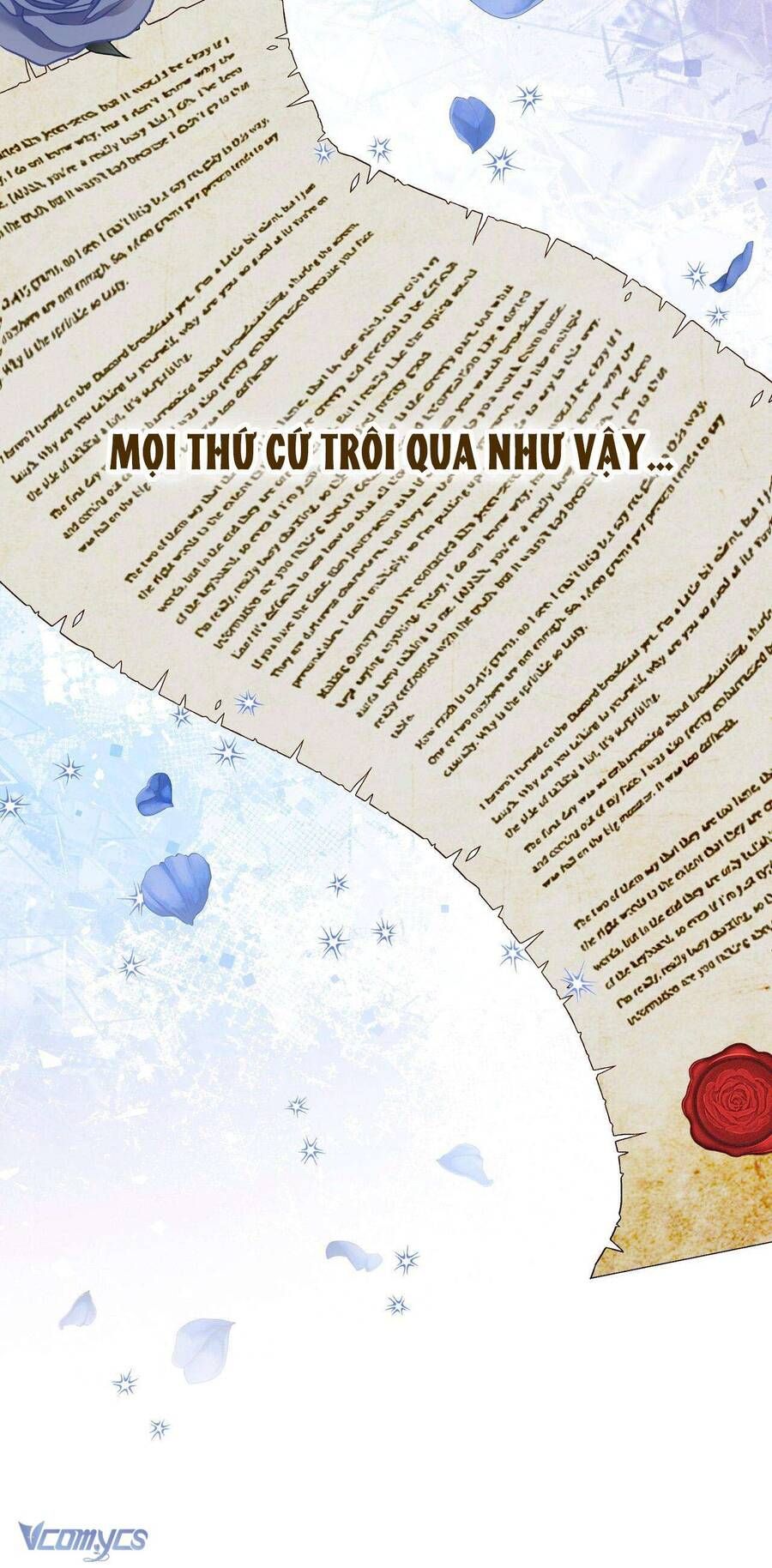 Kết Thúc Viên Mãn Không Cần Tình Yêu Chapter 8 - 13