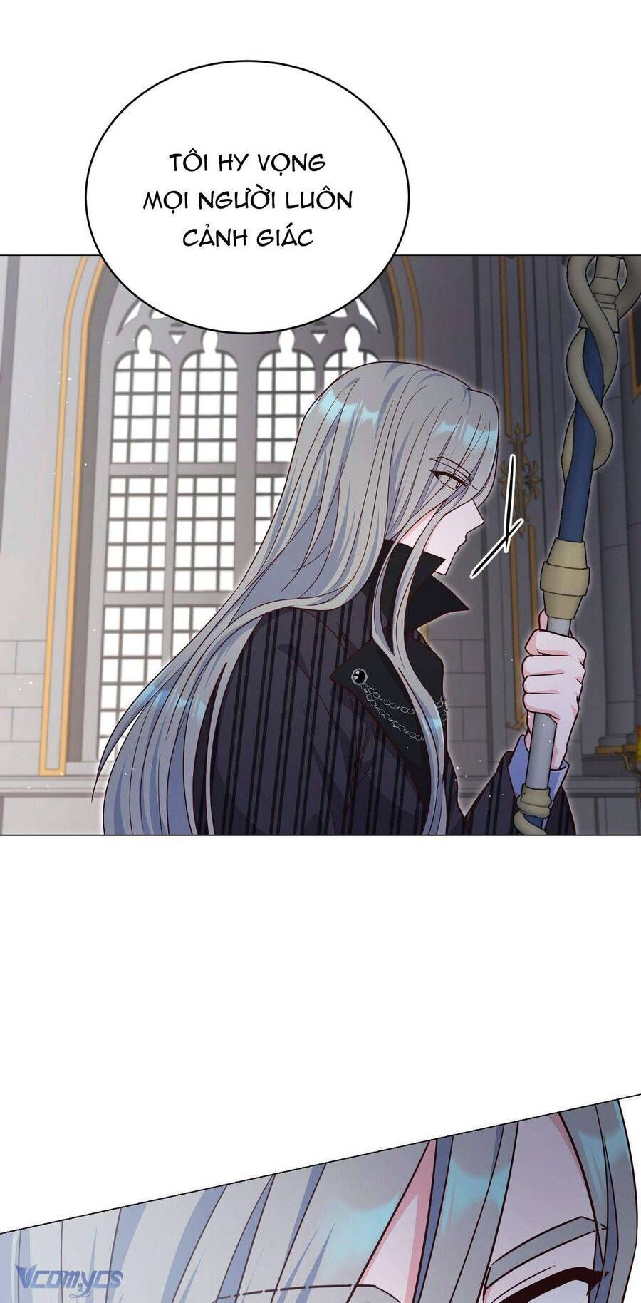 Kết Thúc Viên Mãn Không Cần Tình Yêu Chapter 8 - 15