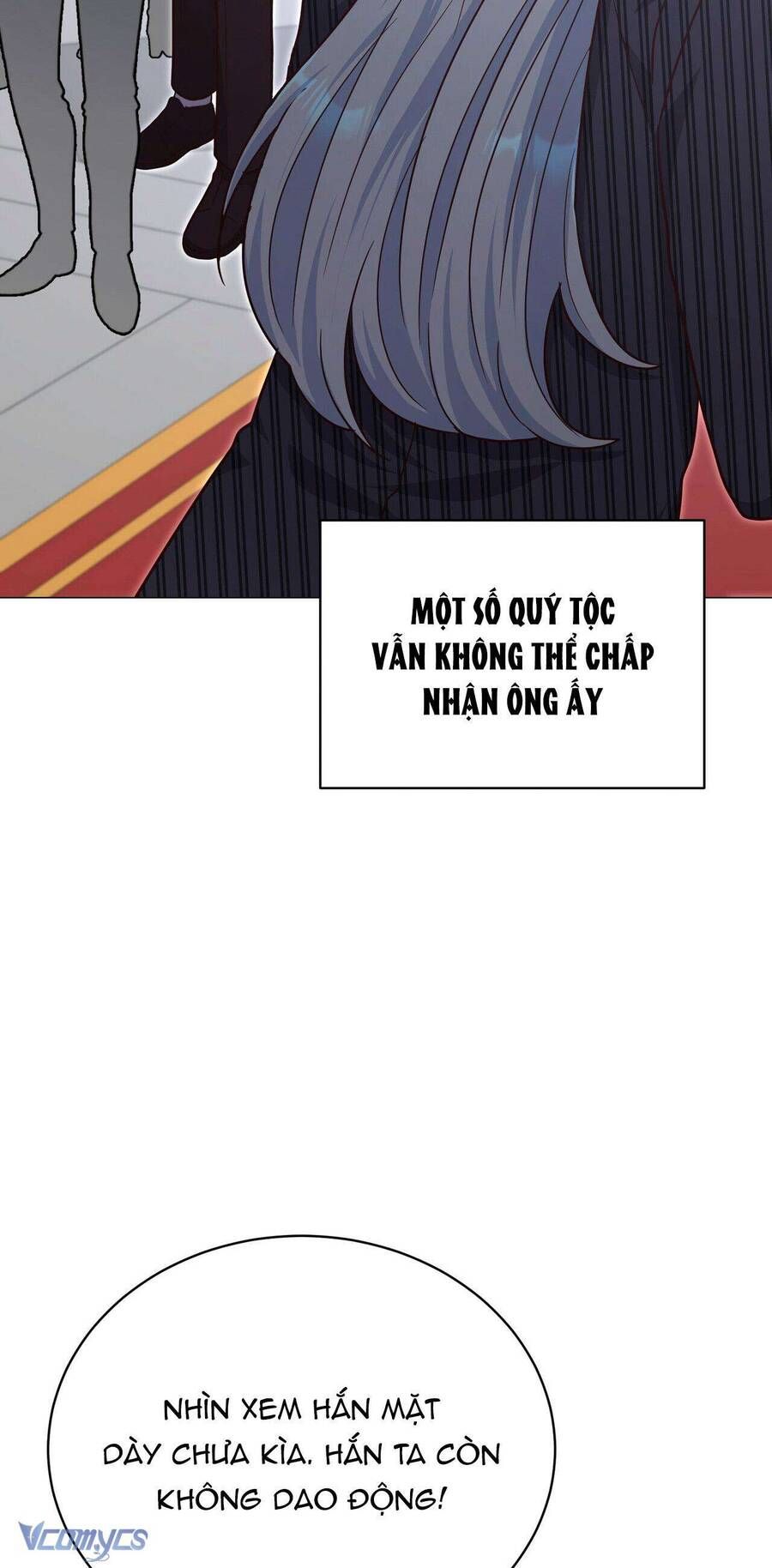 Kết Thúc Viên Mãn Không Cần Tình Yêu Chapter 8 - 17