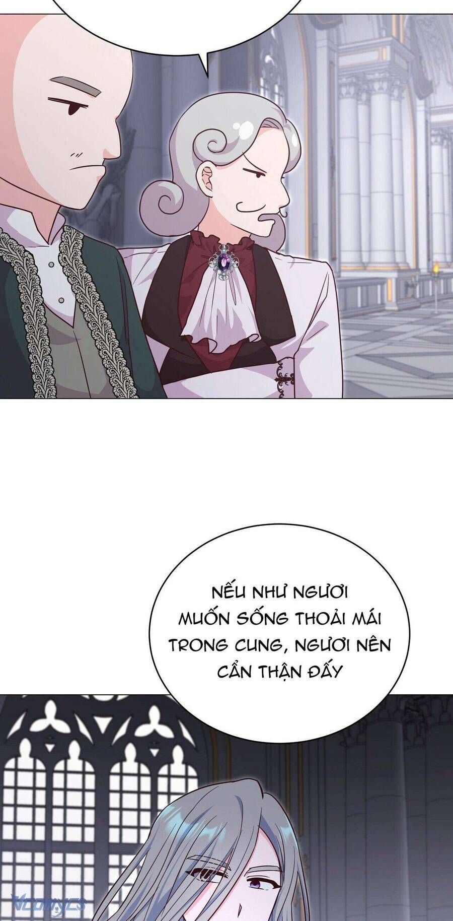 Kết Thúc Viên Mãn Không Cần Tình Yêu Chapter 8 - 18