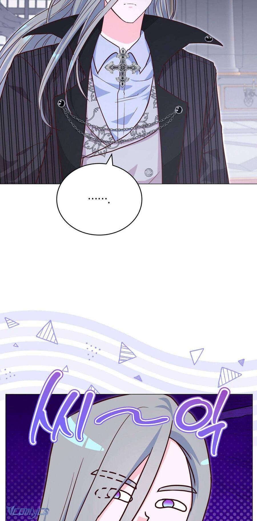 Kết Thúc Viên Mãn Không Cần Tình Yêu Chapter 8 - 19