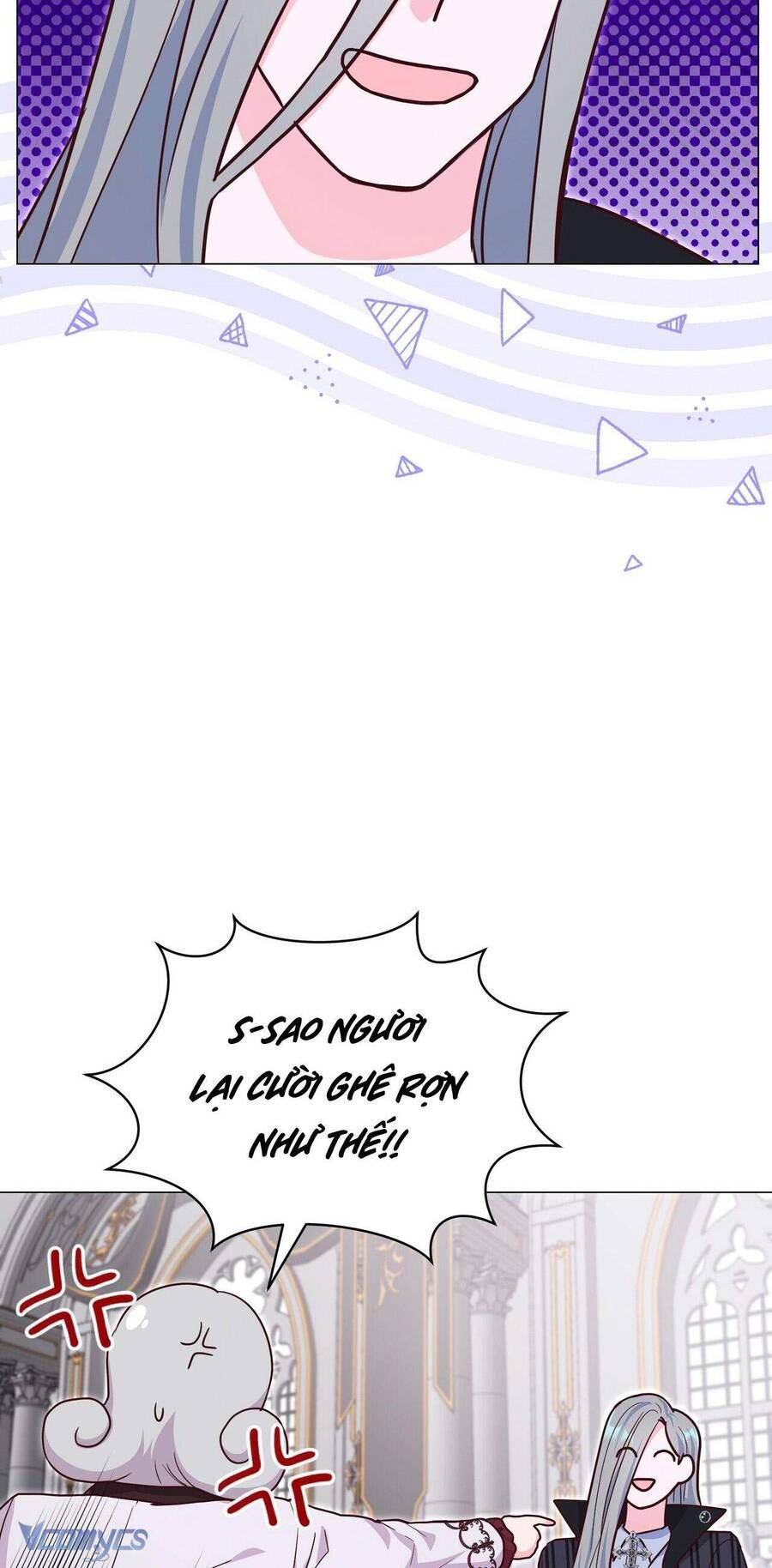 Kết Thúc Viên Mãn Không Cần Tình Yêu Chapter 8 - 20