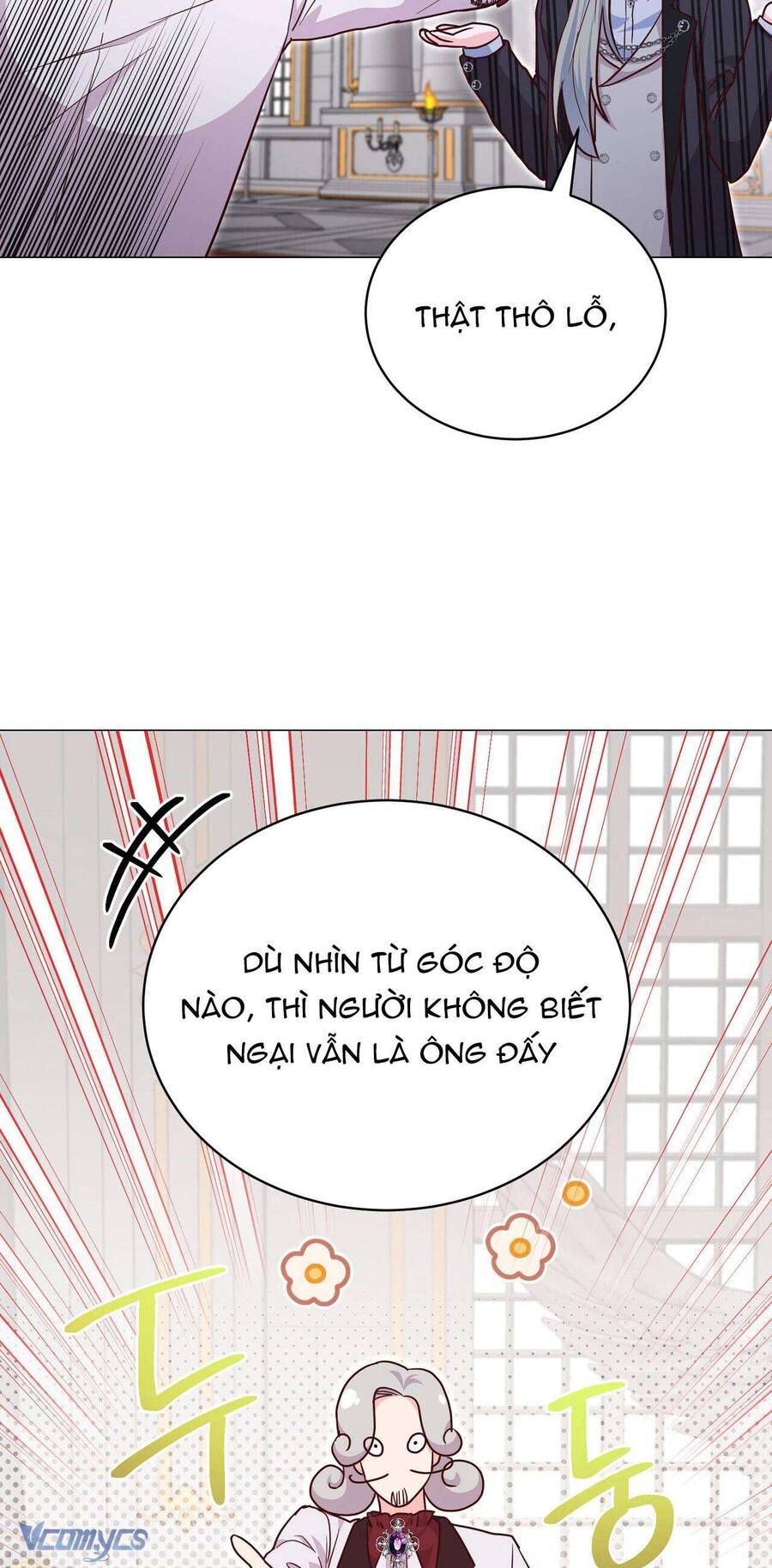 Kết Thúc Viên Mãn Không Cần Tình Yêu Chapter 8 - 21