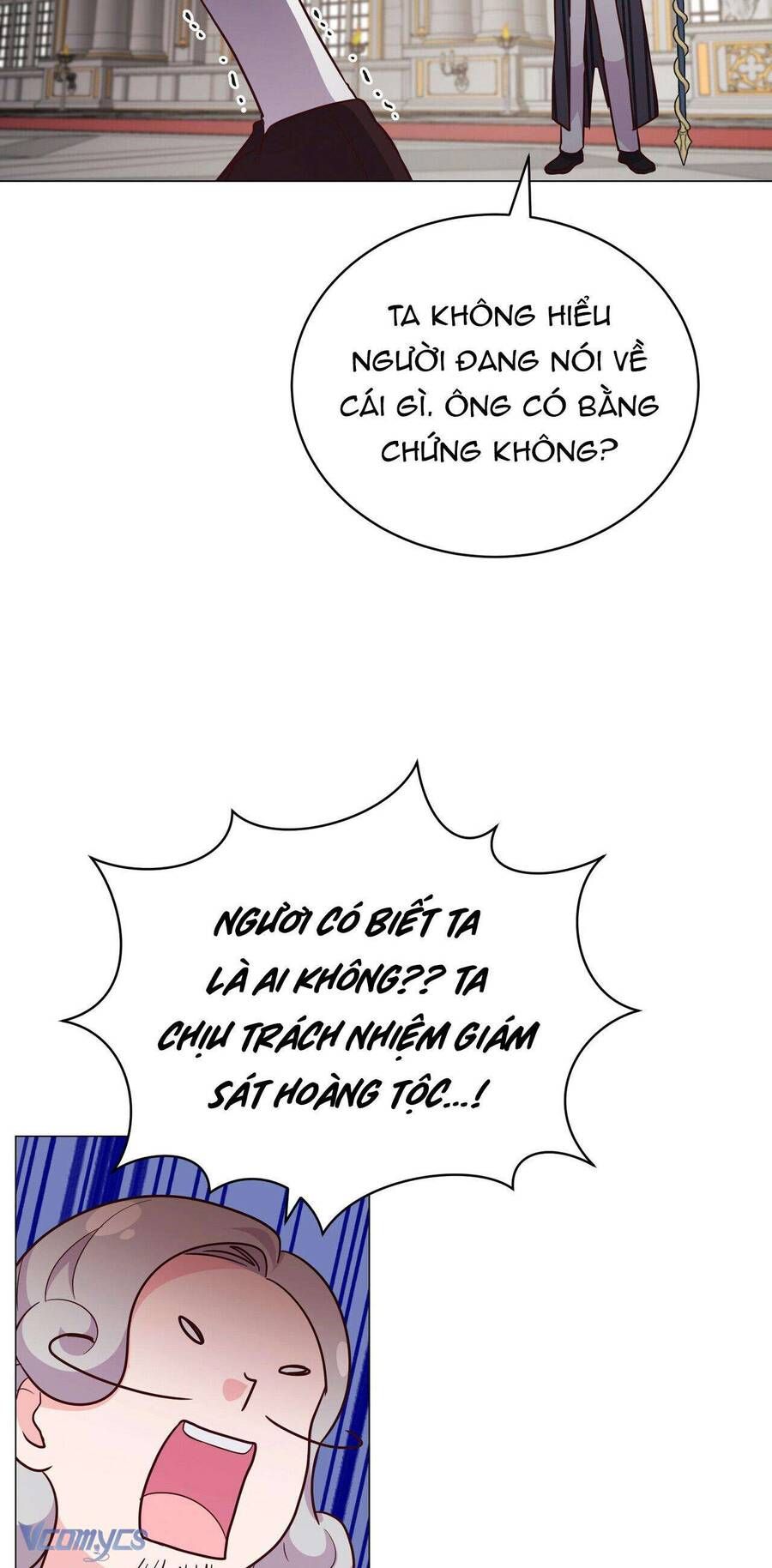 Kết Thúc Viên Mãn Không Cần Tình Yêu Chapter 8 - 25