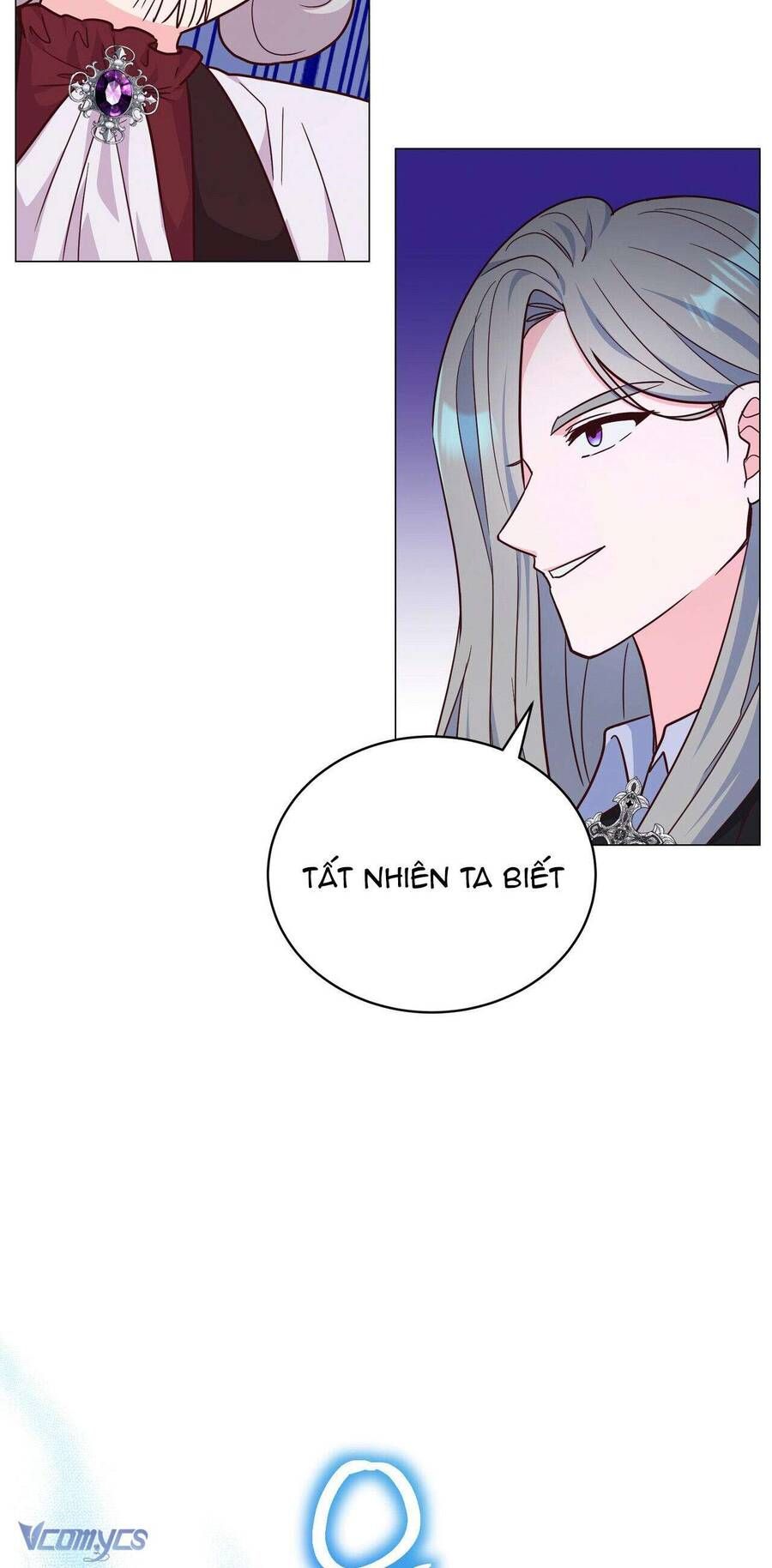 Kết Thúc Viên Mãn Không Cần Tình Yêu Chapter 8 - 26