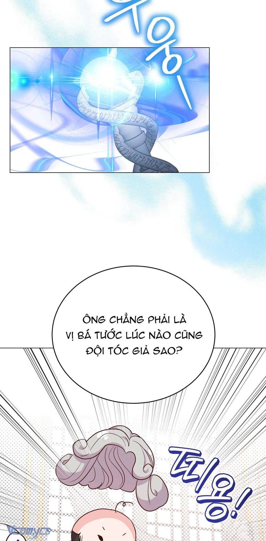 Kết Thúc Viên Mãn Không Cần Tình Yêu Chapter 8 - 27