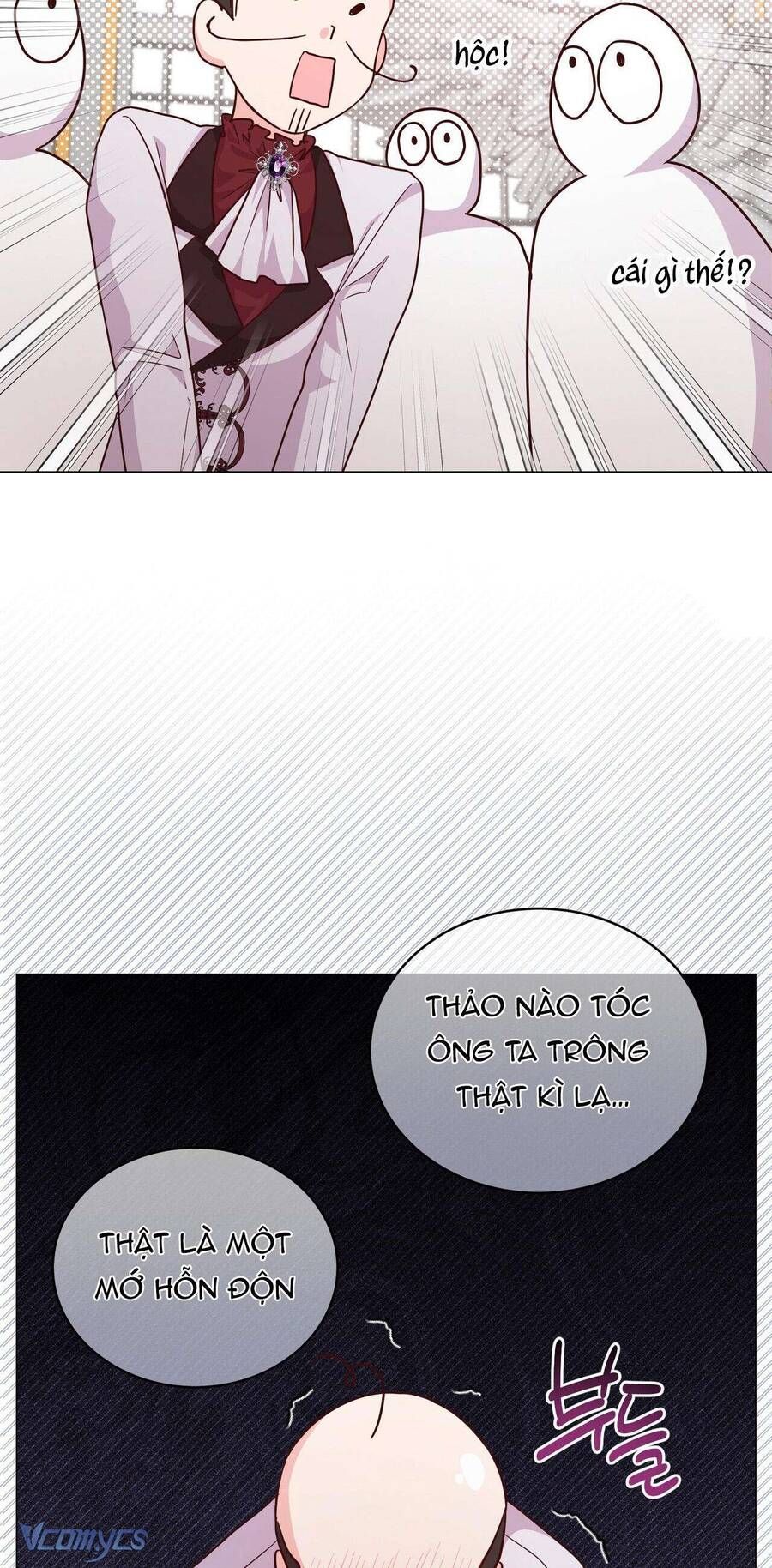 Kết Thúc Viên Mãn Không Cần Tình Yêu Chapter 8 - 28