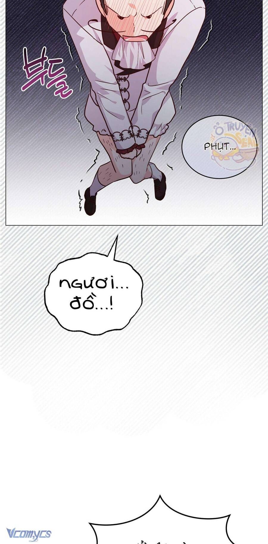 Kết Thúc Viên Mãn Không Cần Tình Yêu Chapter 8 - 29