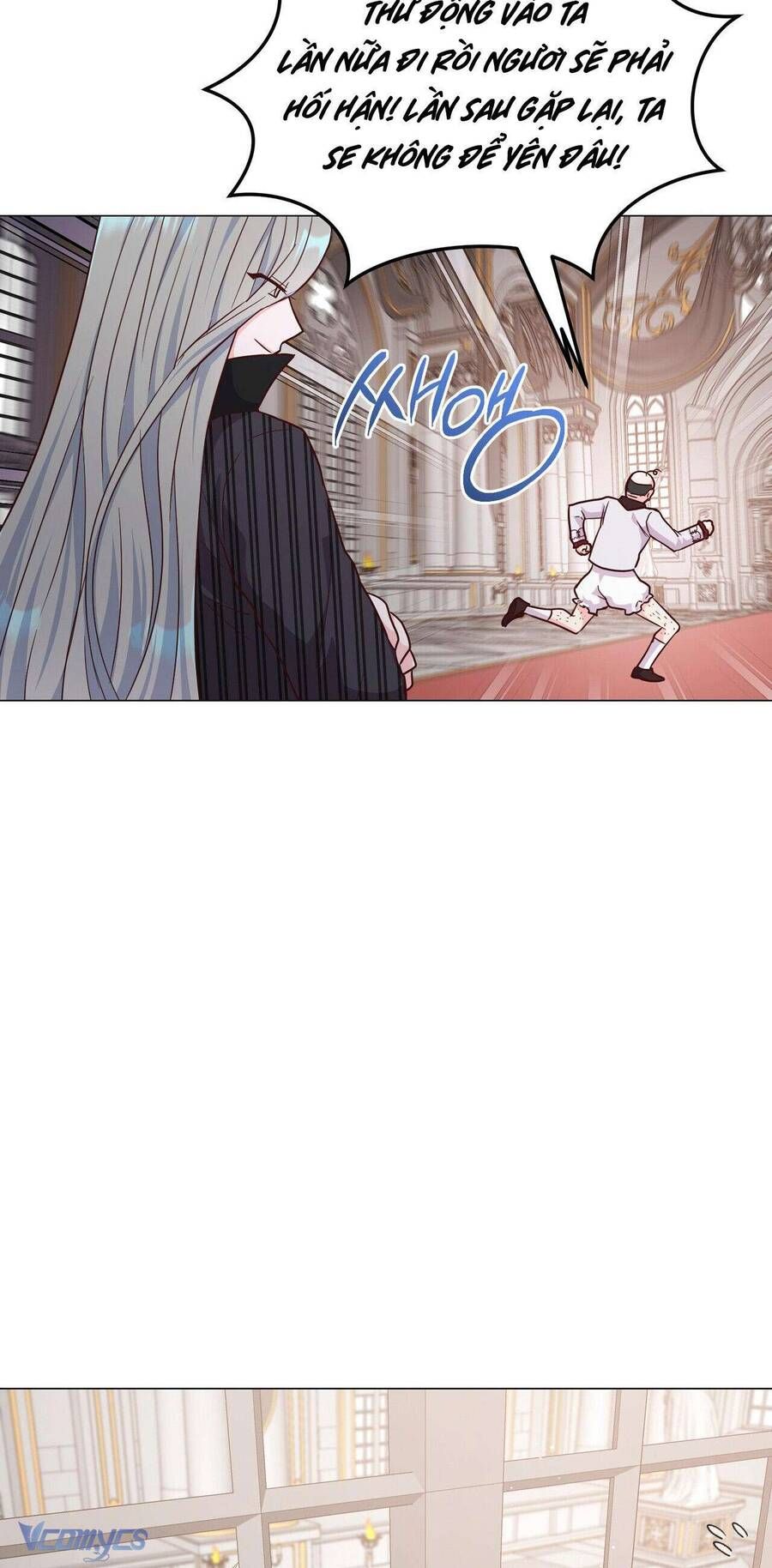 Kết Thúc Viên Mãn Không Cần Tình Yêu Chapter 8 - 30