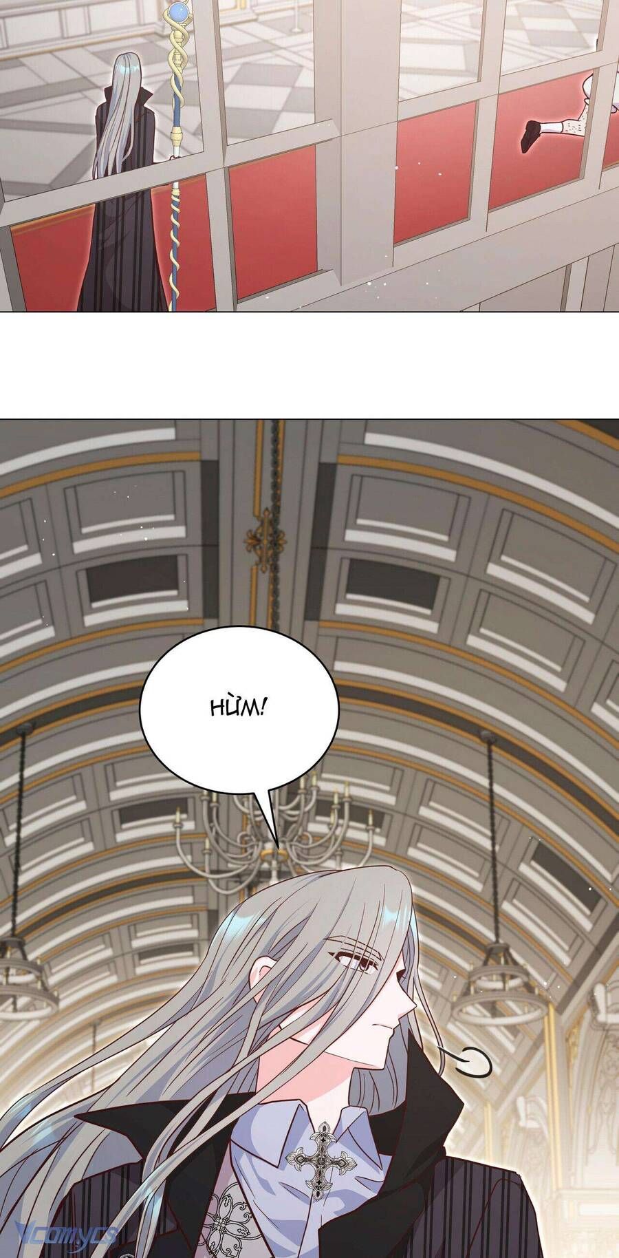 Kết Thúc Viên Mãn Không Cần Tình Yêu Chapter 8 - 31