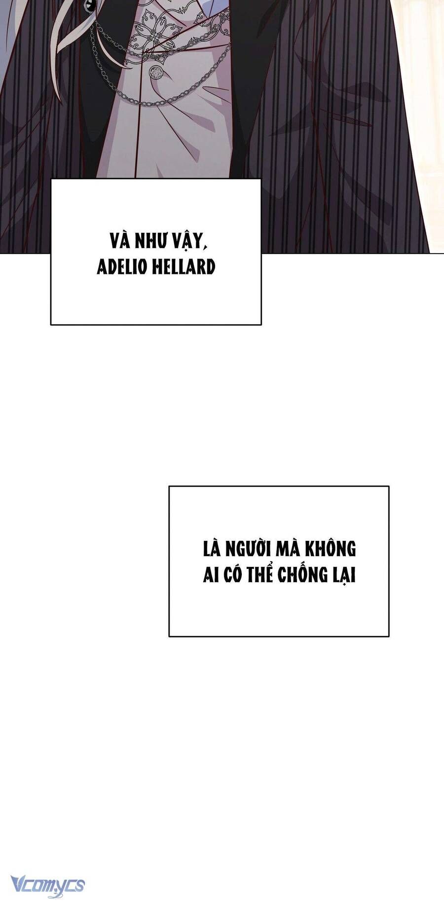 Kết Thúc Viên Mãn Không Cần Tình Yêu Chapter 8 - 32