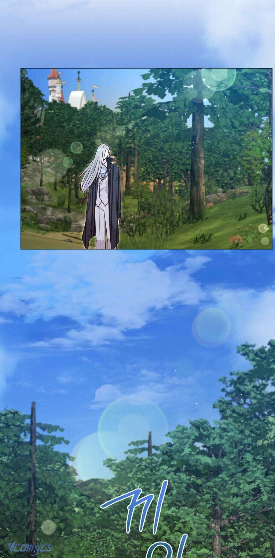 Kết Thúc Viên Mãn Không Cần Tình Yêu Chapter 8 - 34