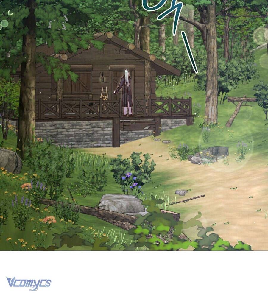 Kết Thúc Viên Mãn Không Cần Tình Yêu Chapter 8 - 35