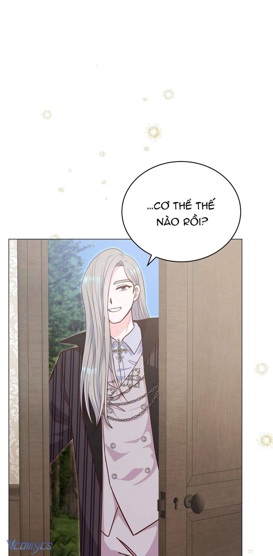 Kết Thúc Viên Mãn Không Cần Tình Yêu Chapter 8 - 36