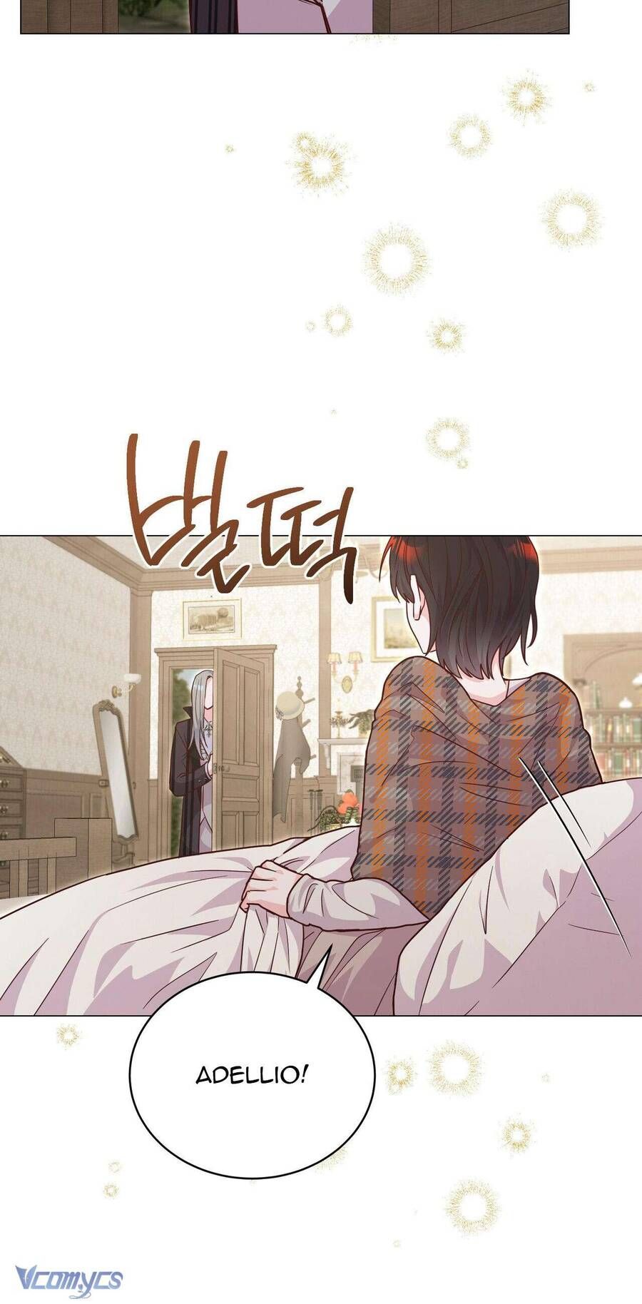 Kết Thúc Viên Mãn Không Cần Tình Yêu Chapter 8 - 37