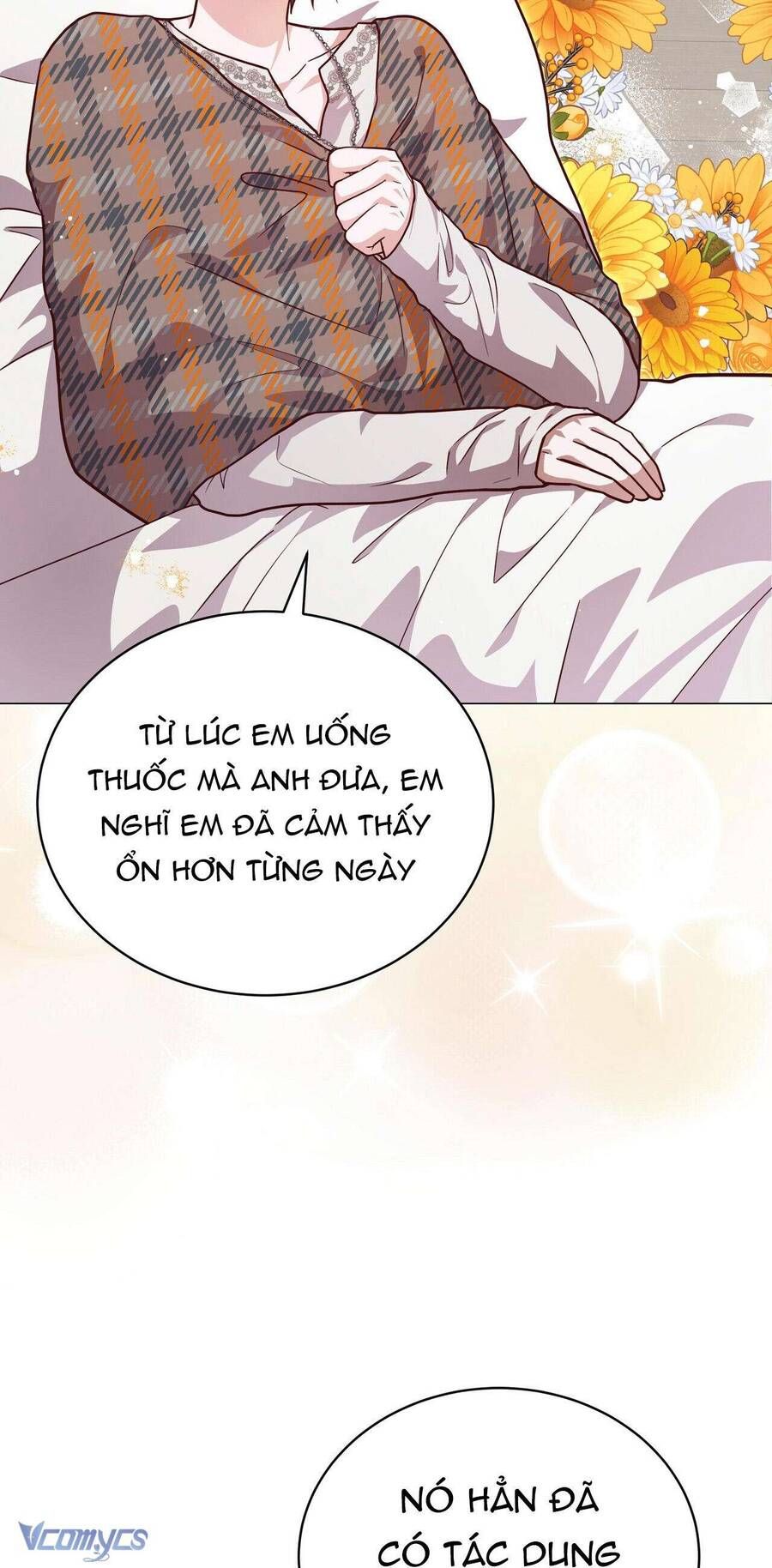 Kết Thúc Viên Mãn Không Cần Tình Yêu Chapter 8 - 39