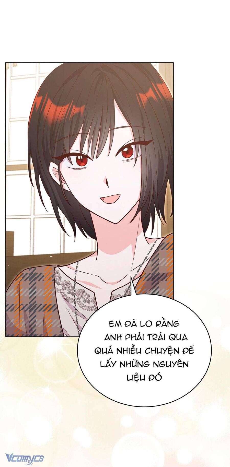 Kết Thúc Viên Mãn Không Cần Tình Yêu Chapter 8 - 41