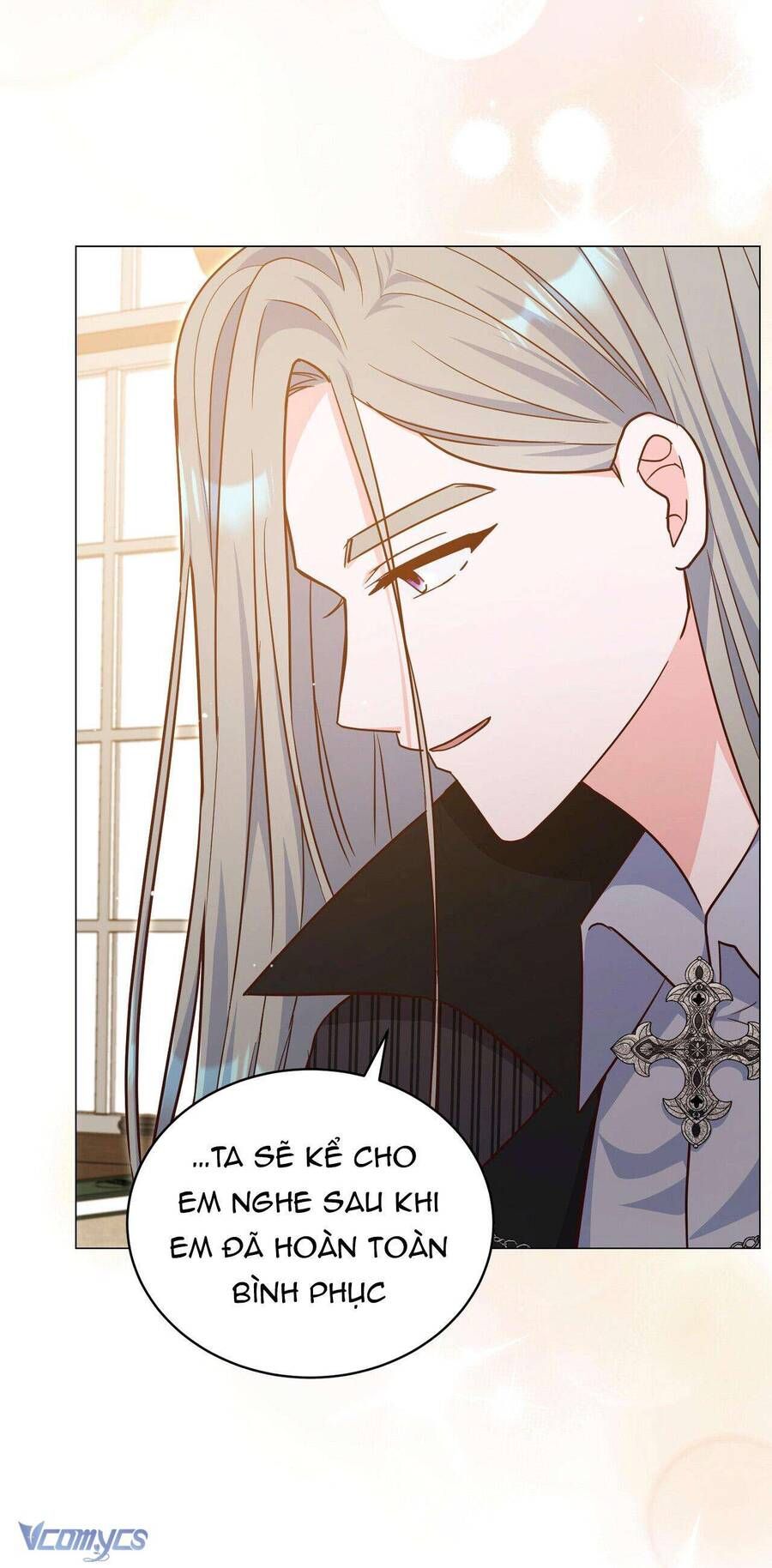 Kết Thúc Viên Mãn Không Cần Tình Yêu Chapter 8 - 42